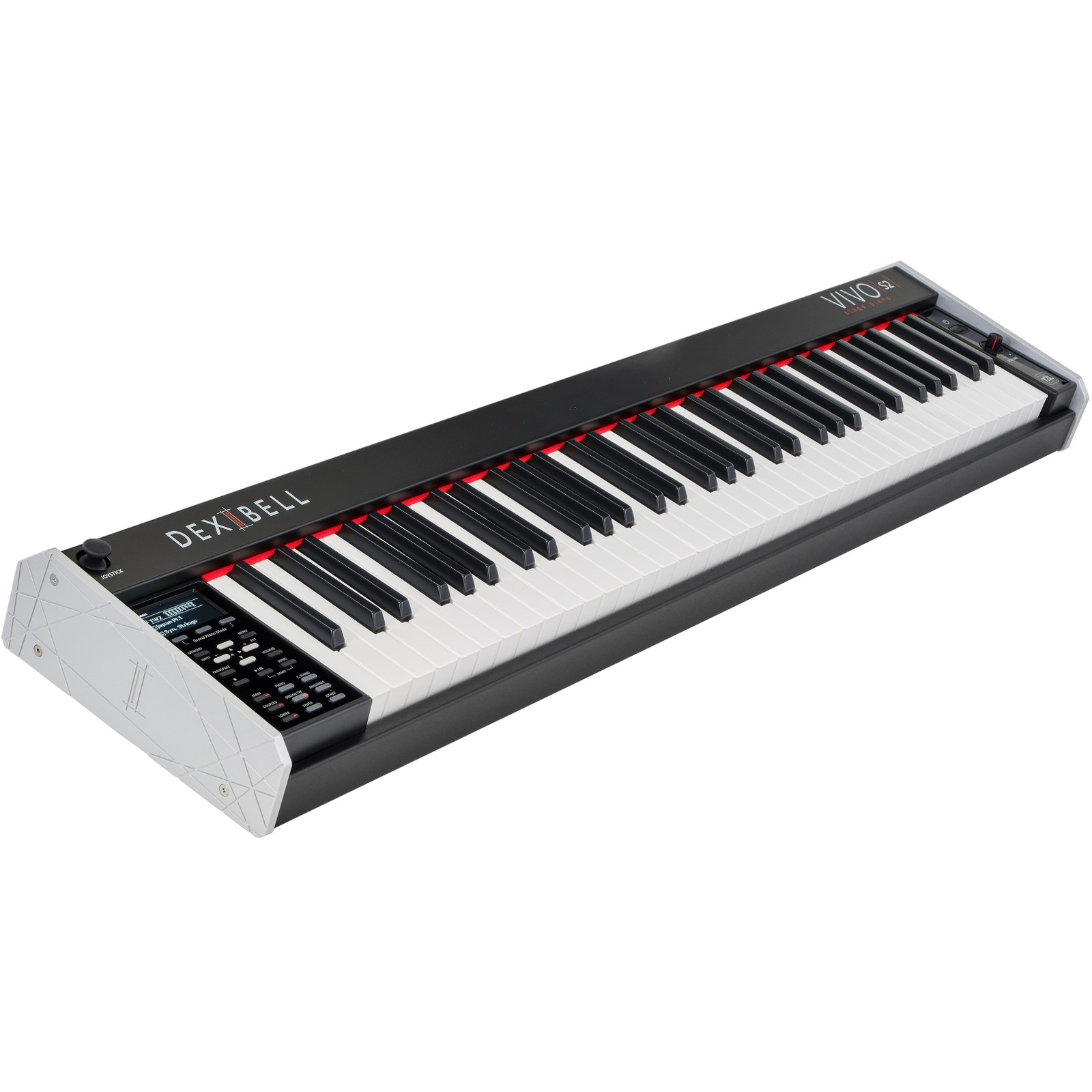 Dexibell Vivo S2 stage piano