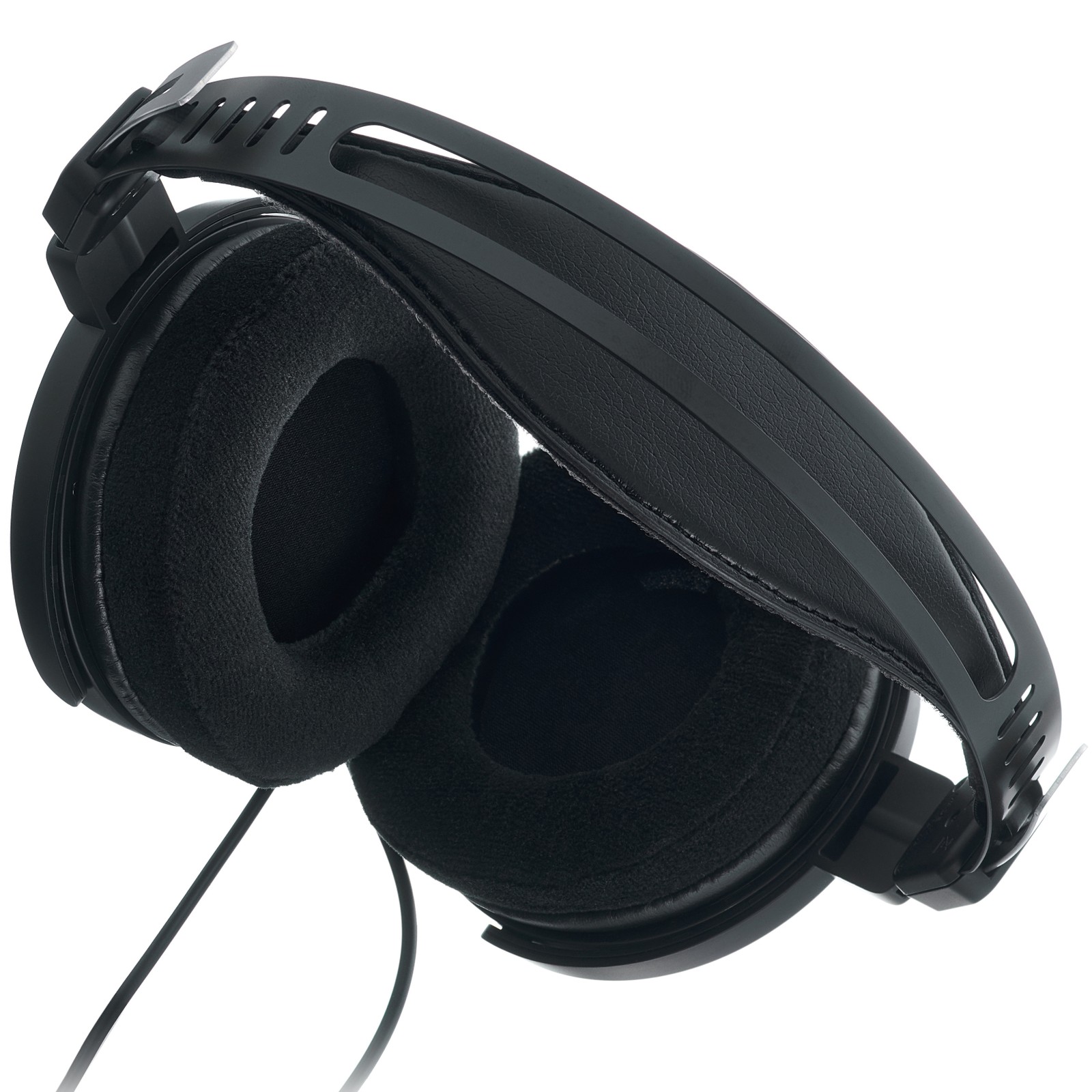 Kopfbügel des Audio-Technica ATH-R30x