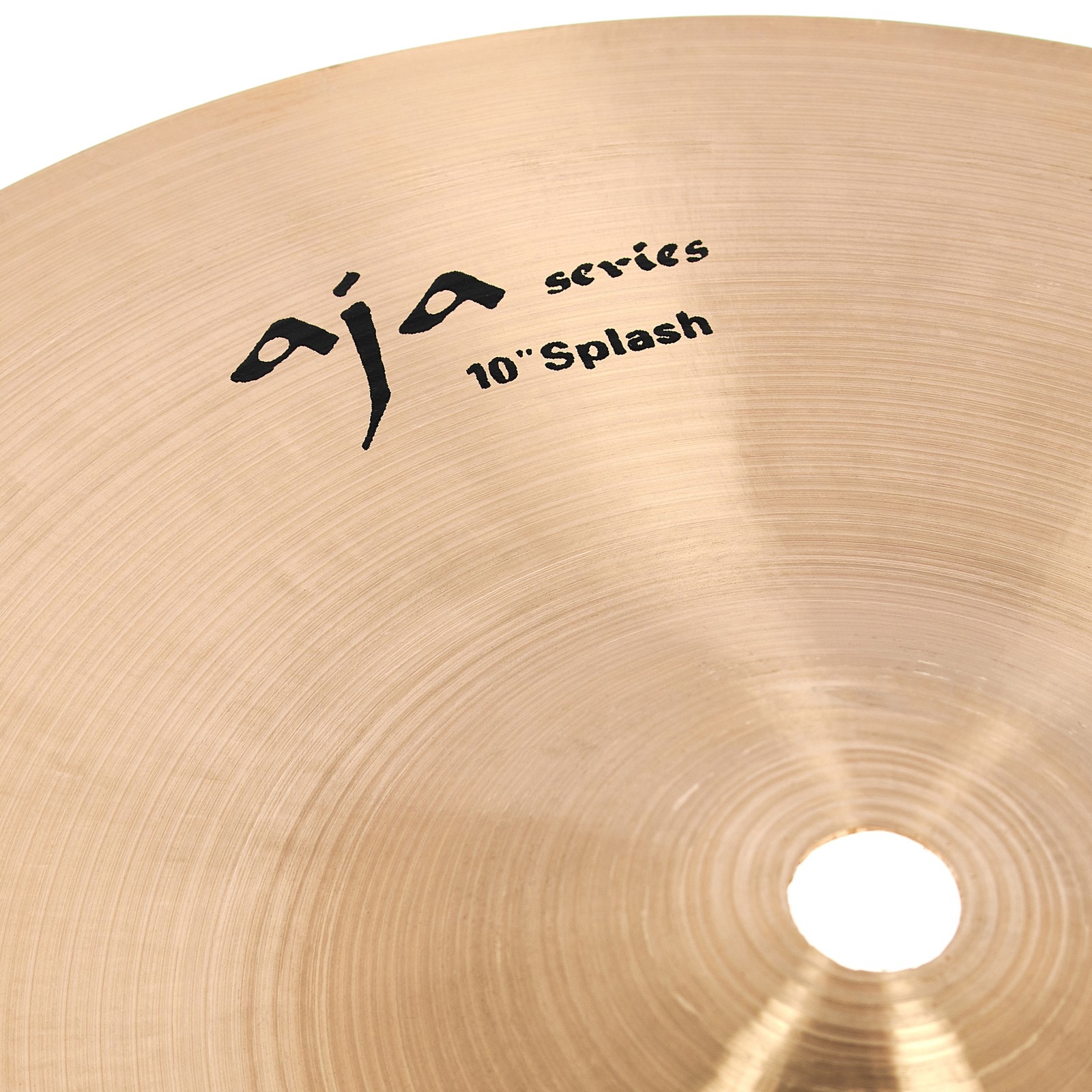 Zultan 10" Aja Splash