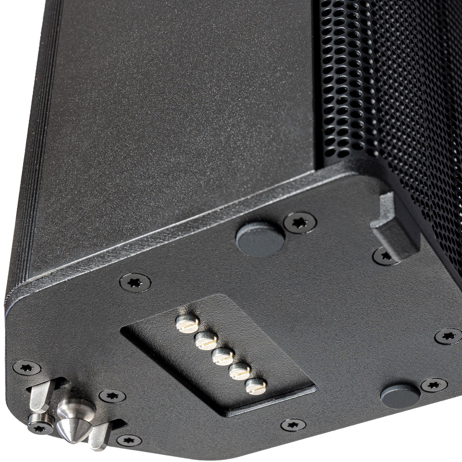 Unterseite des HK Audio Elements MK2 635