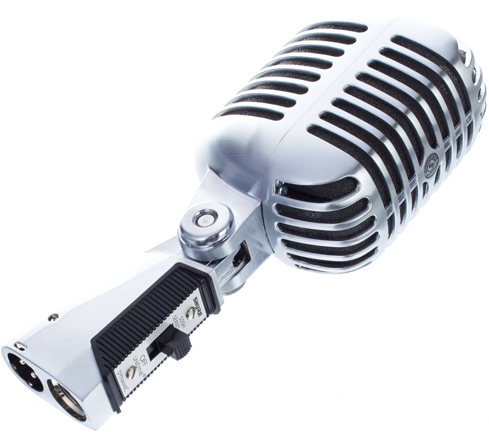 Microfono dinamico vocale Sure 55SH Series II