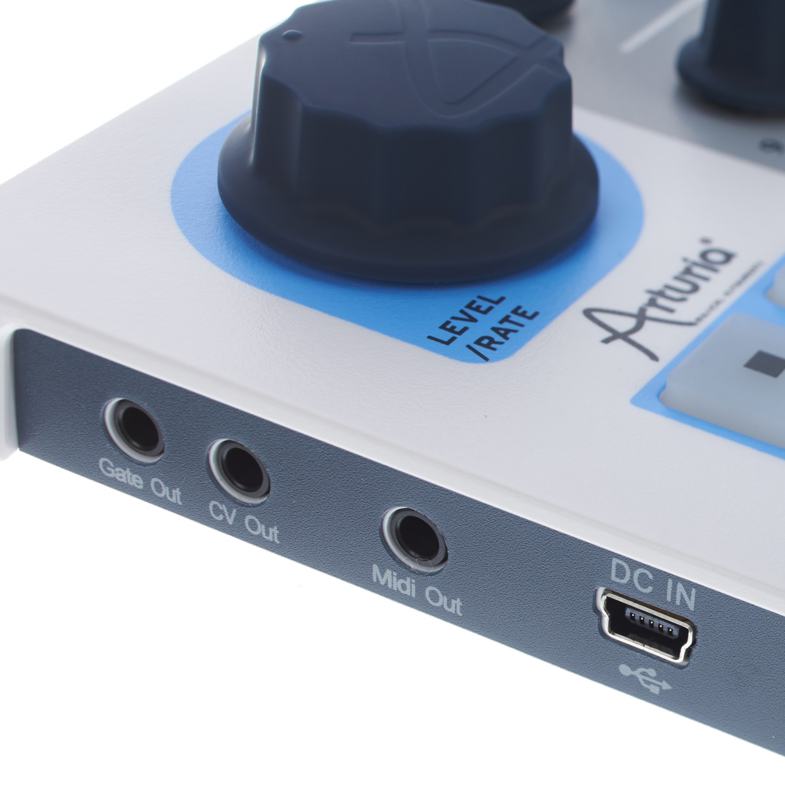 Arturia Beatstep, USB MIDI Pad-Controller