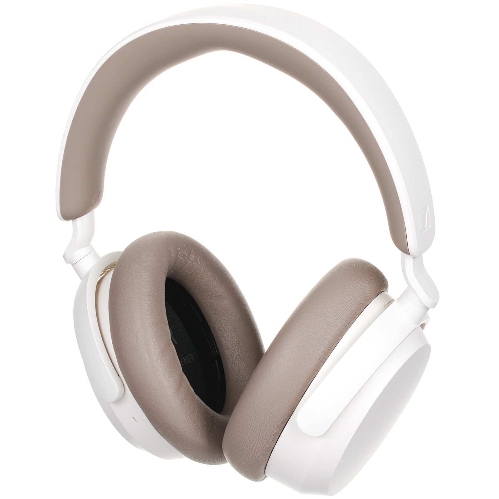 ANC headphones Sennheiser ACCENTUM Wireless White