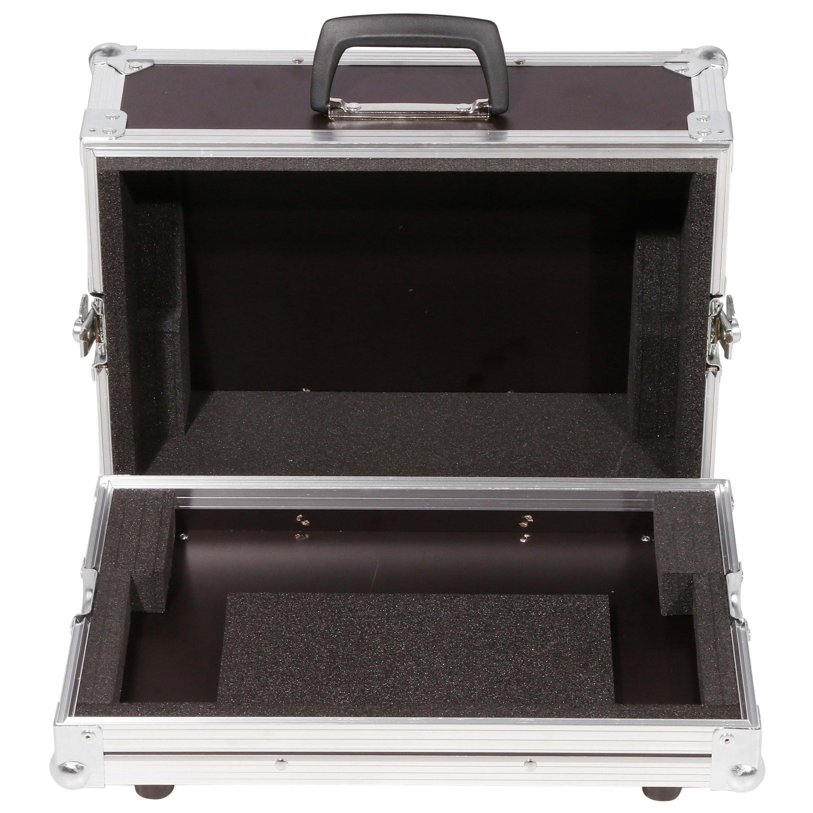 Innenausstattung des Thon Mixer Case A&H CQ20B