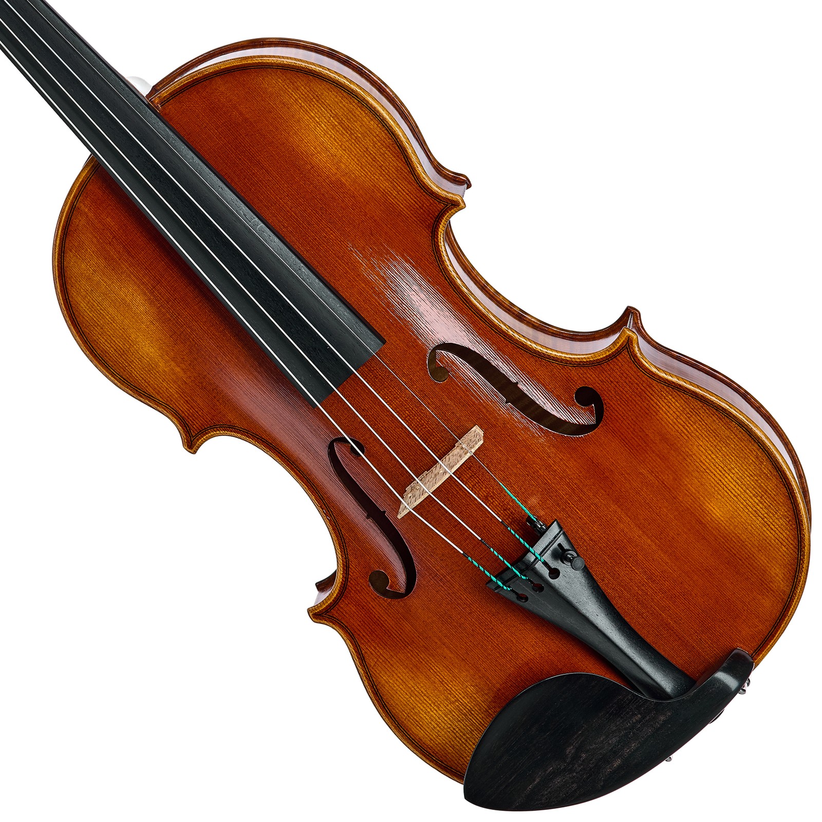 Scala Vilagio R.O. Guarneri Lumiere Violin
