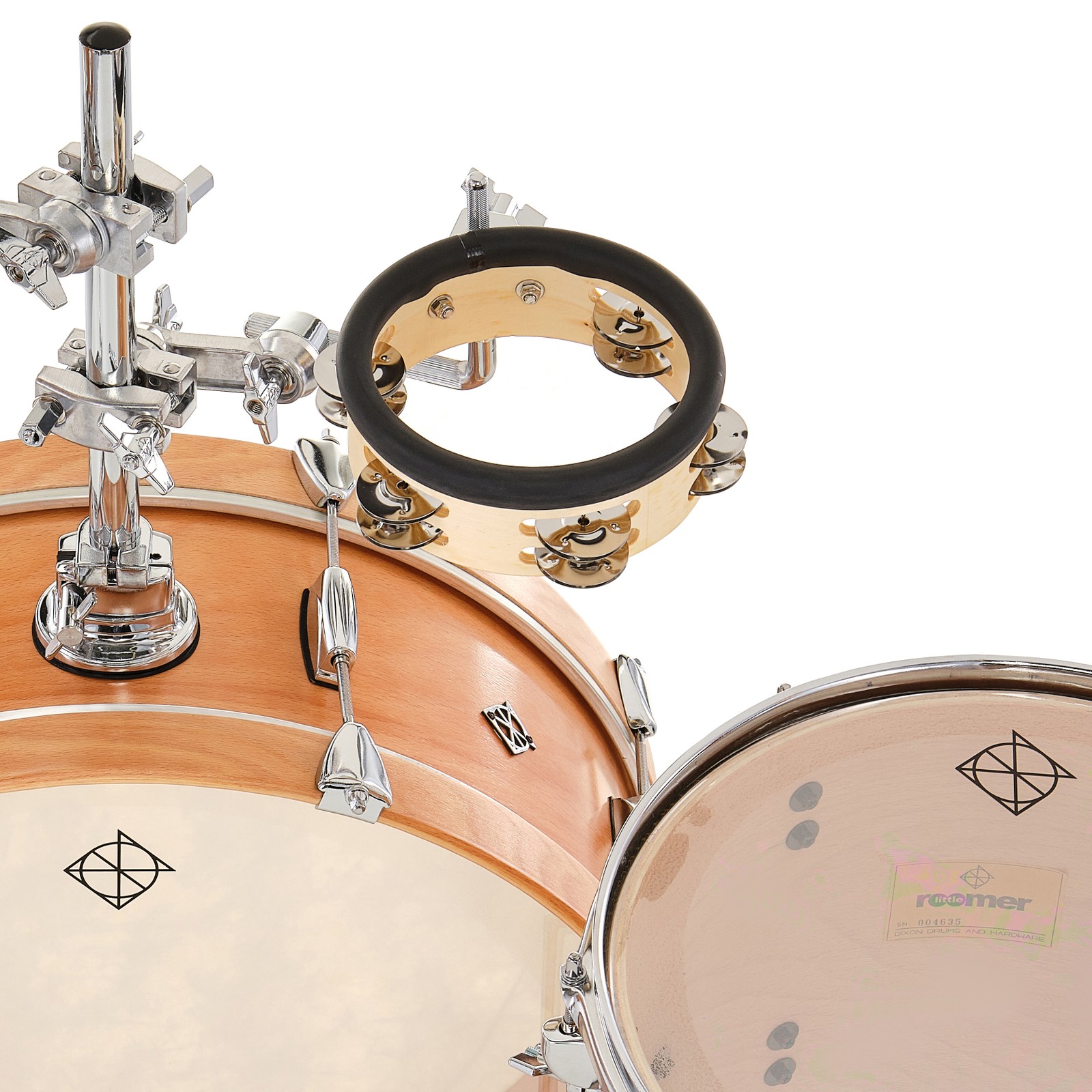 Tambourin des Dixon Little Roomer 5pc Set SNL