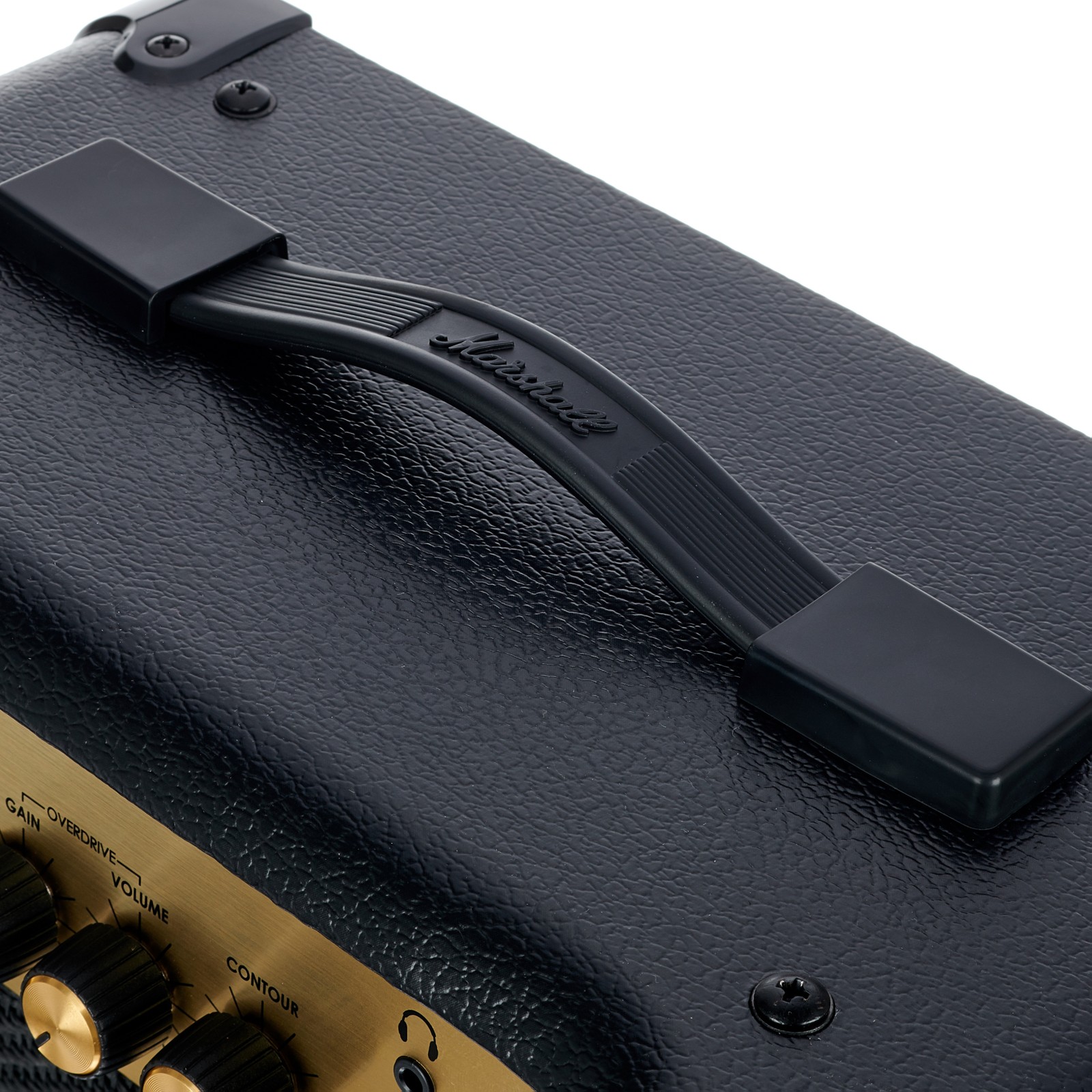 Marshall MG10G, Griff