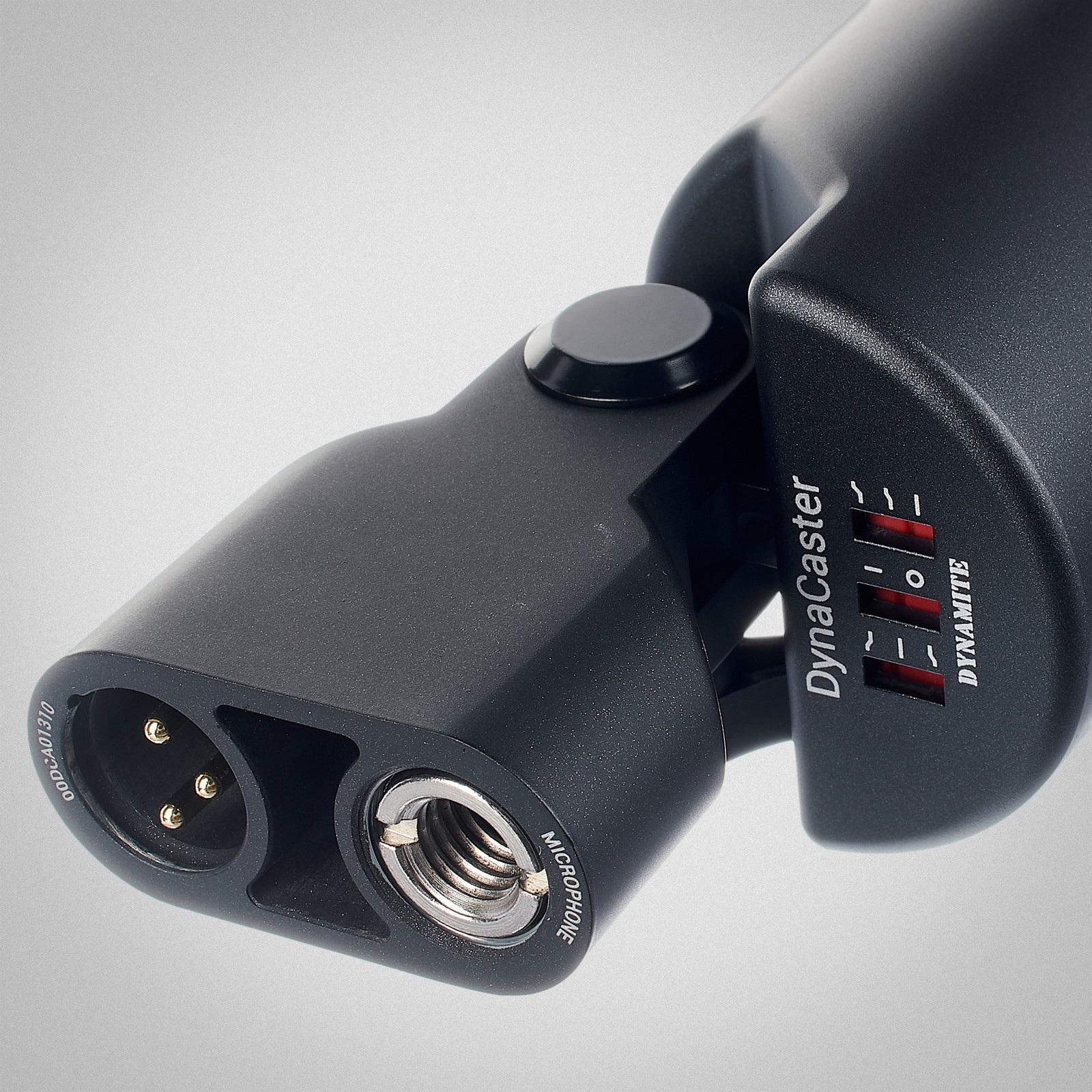 Detail des SE Electronics DynaCaster DCM 8
