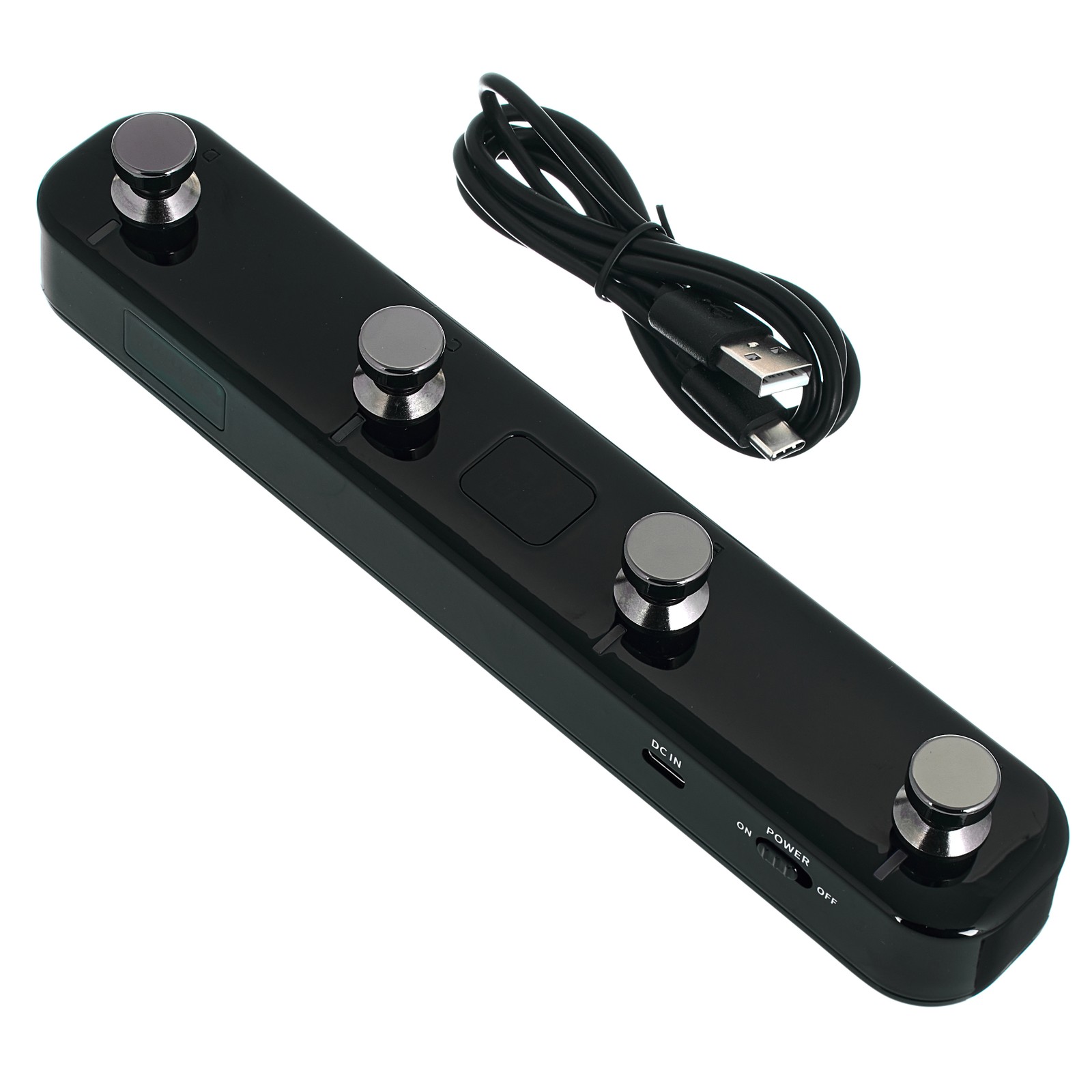Mooer F4 Wireless Footswitch