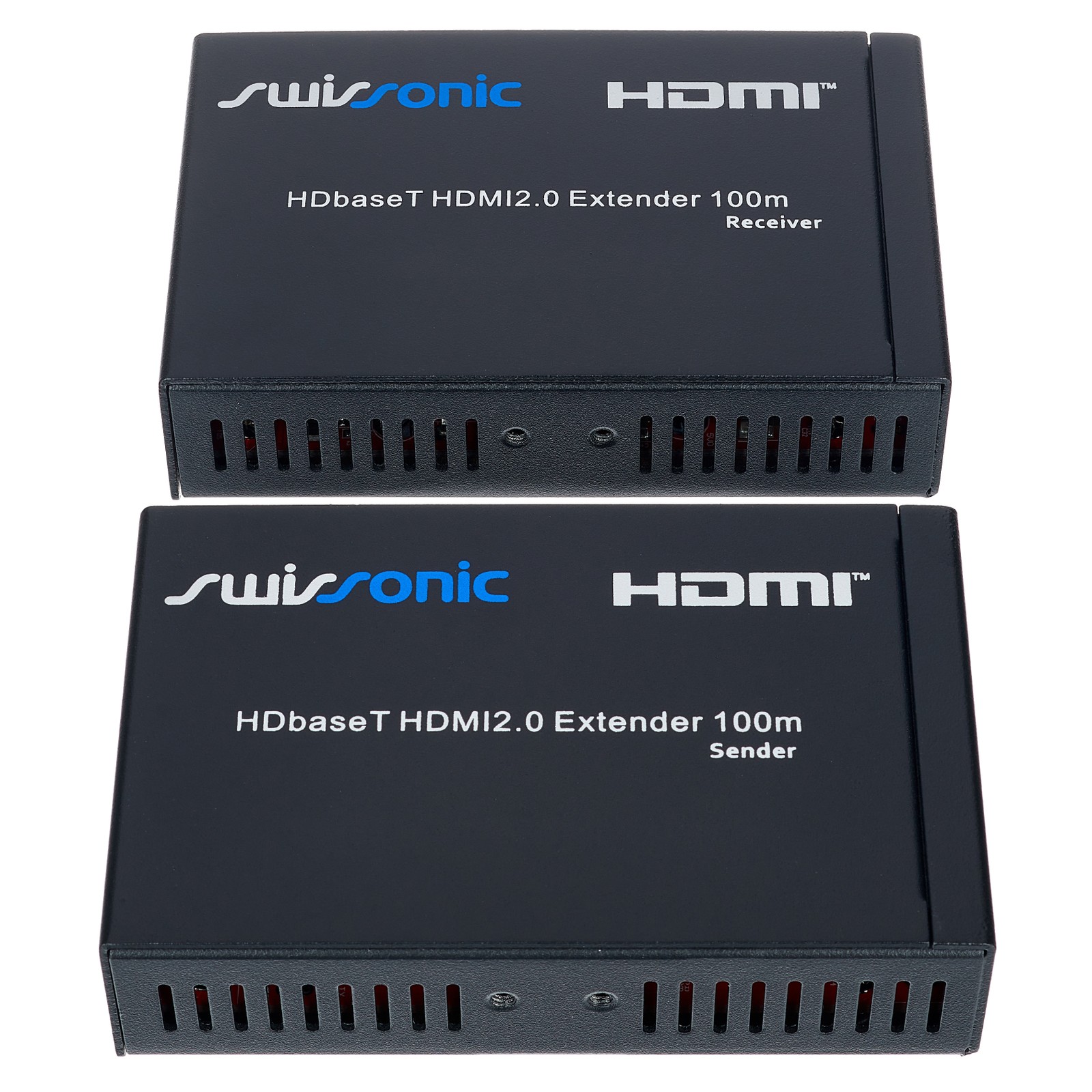 Swissonic HDMI Extender