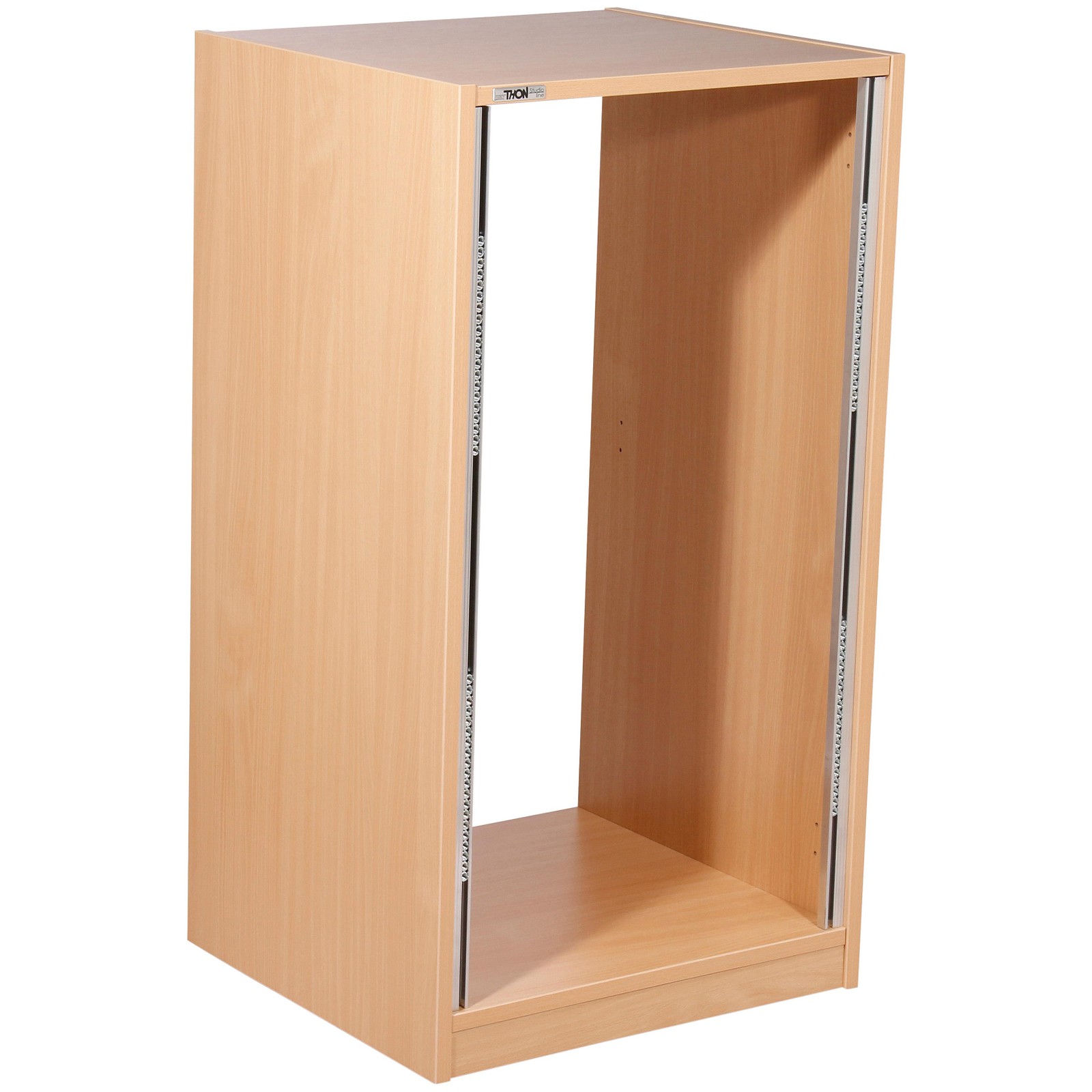 Thon Studio Rack 20U 50 beech