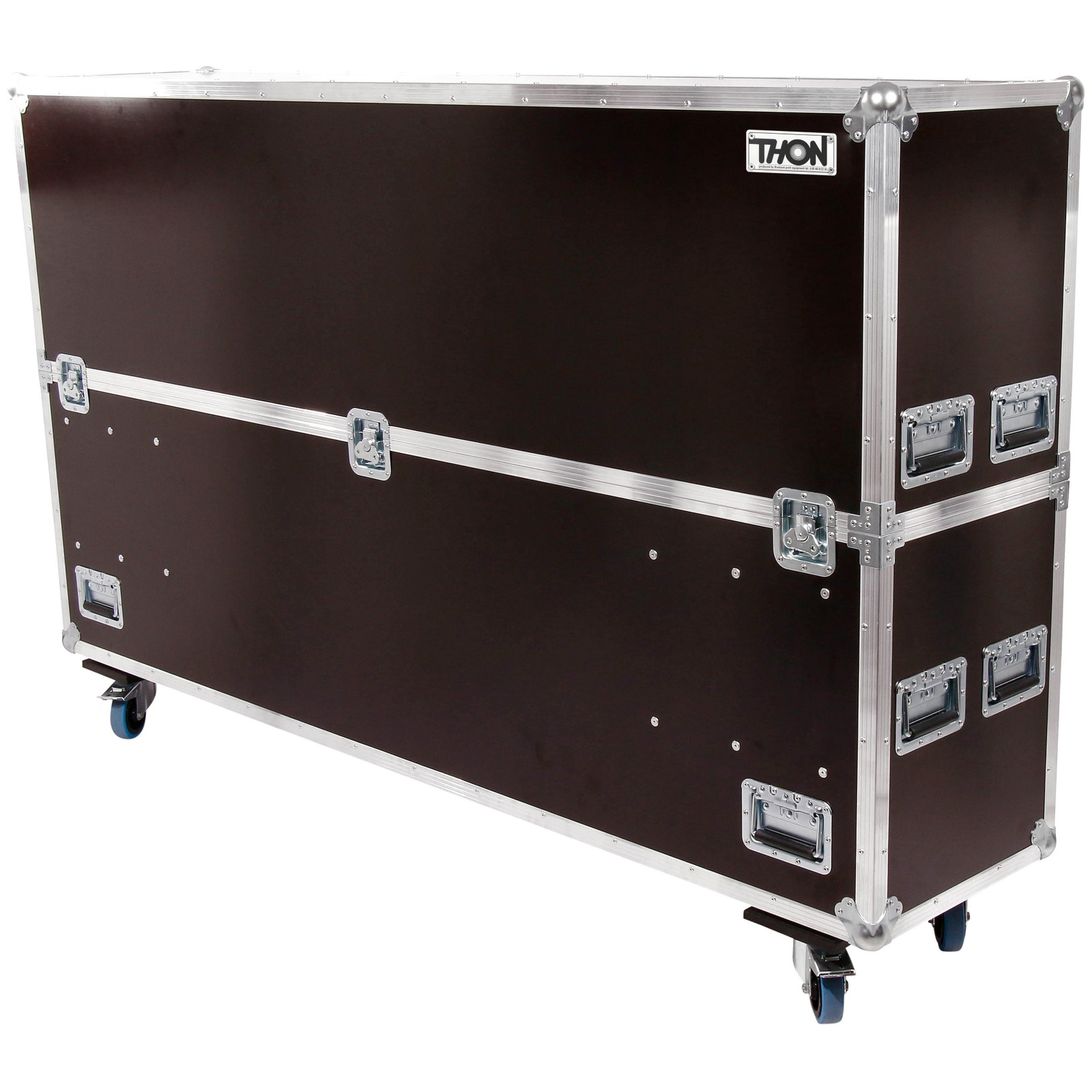 Thon Display Multicase bis 75" 2in1