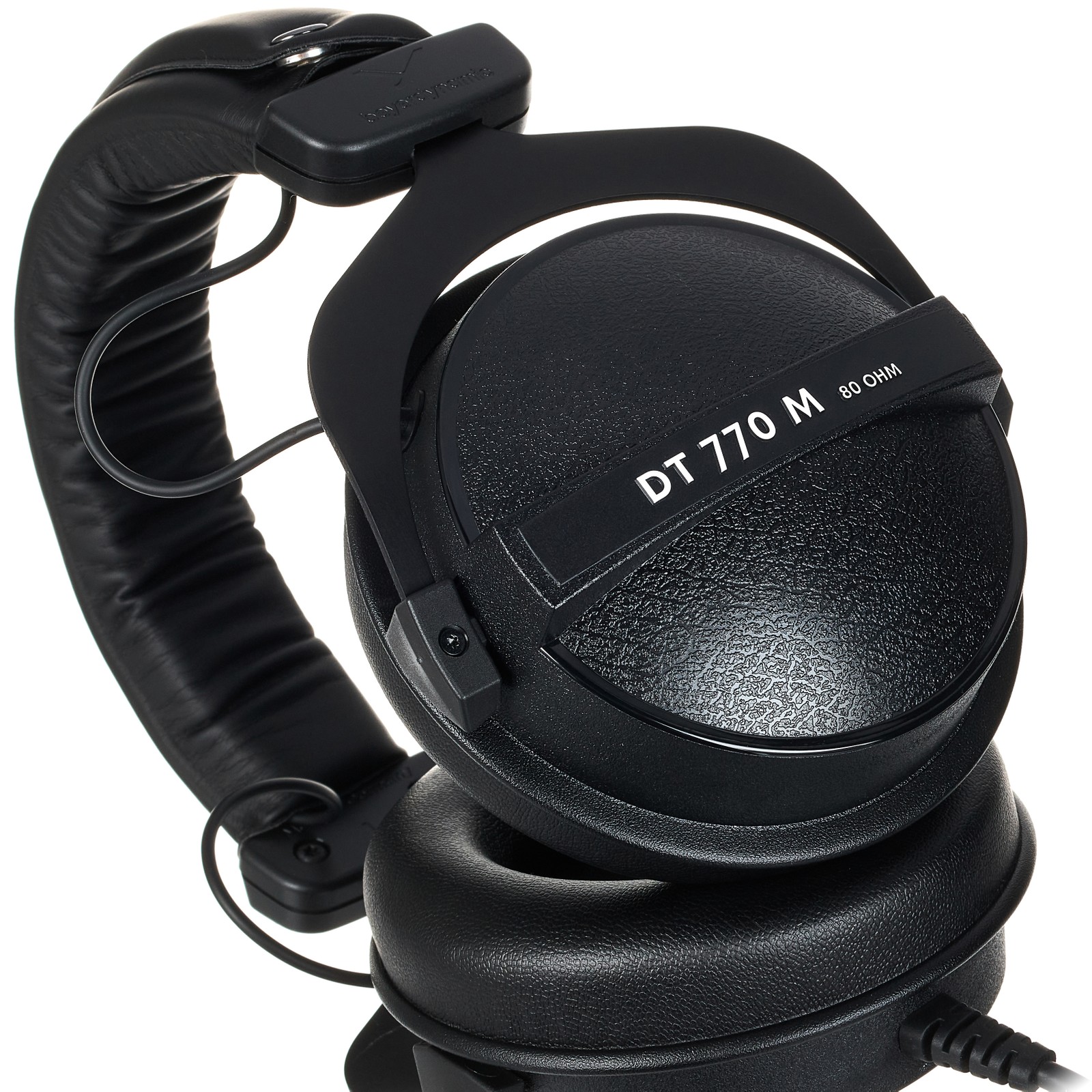 beyerdynamic DT-770 M Casque stéréo