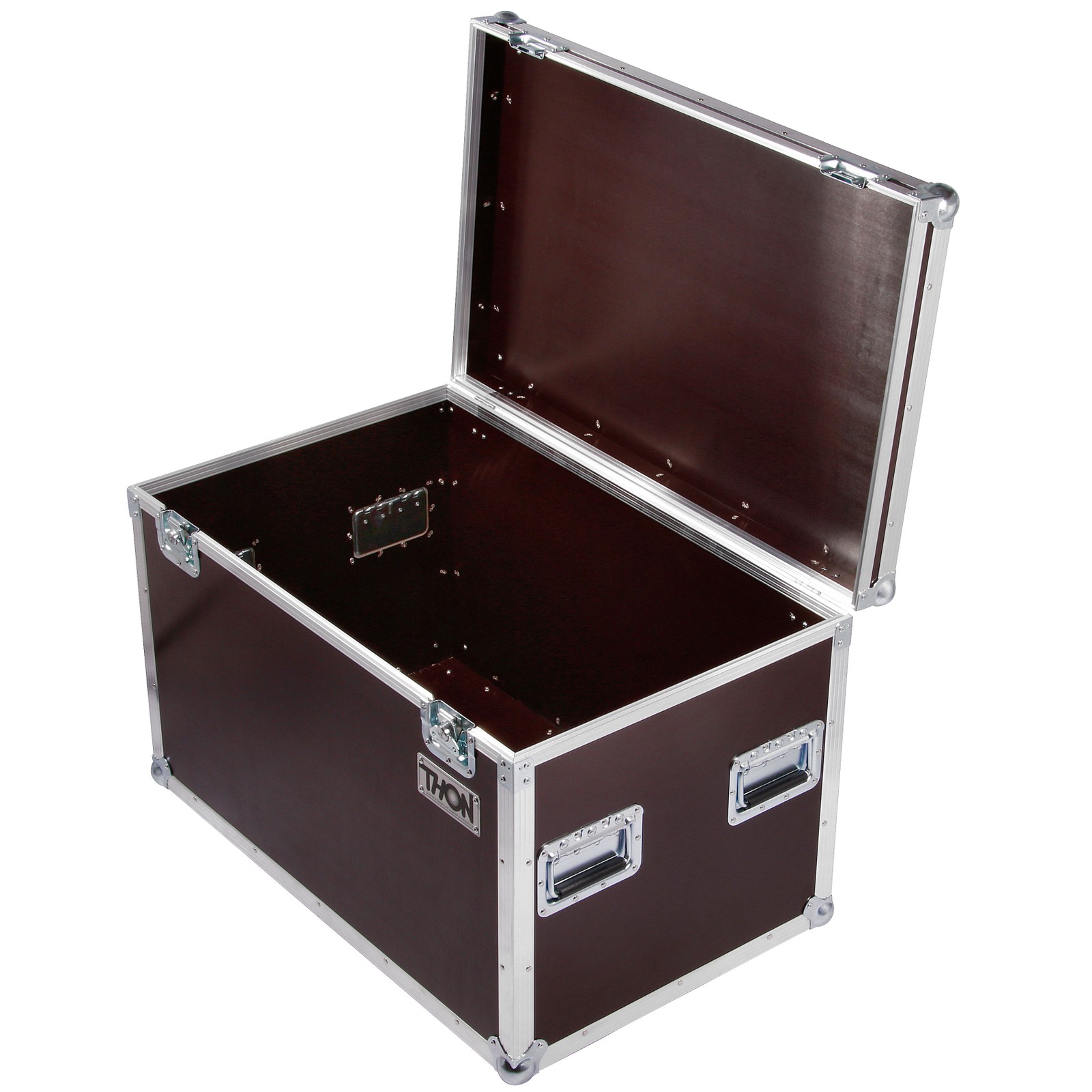 Thon Accessory Case 80 x 50 x 50cm mit geöffnetem Deckel