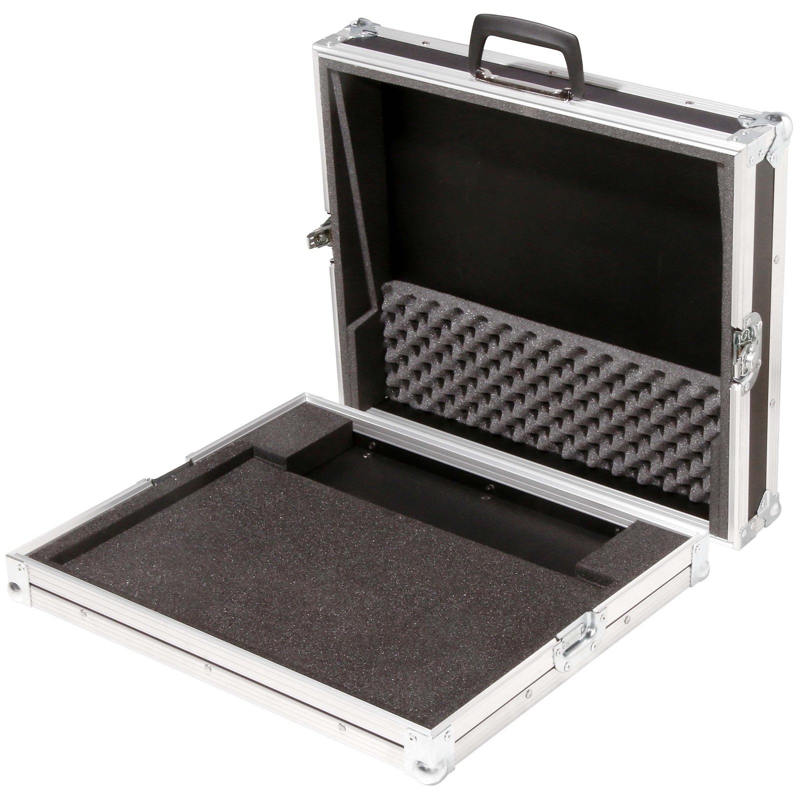Innenausstattung des Thon Case Zoom LiveTrak L12next