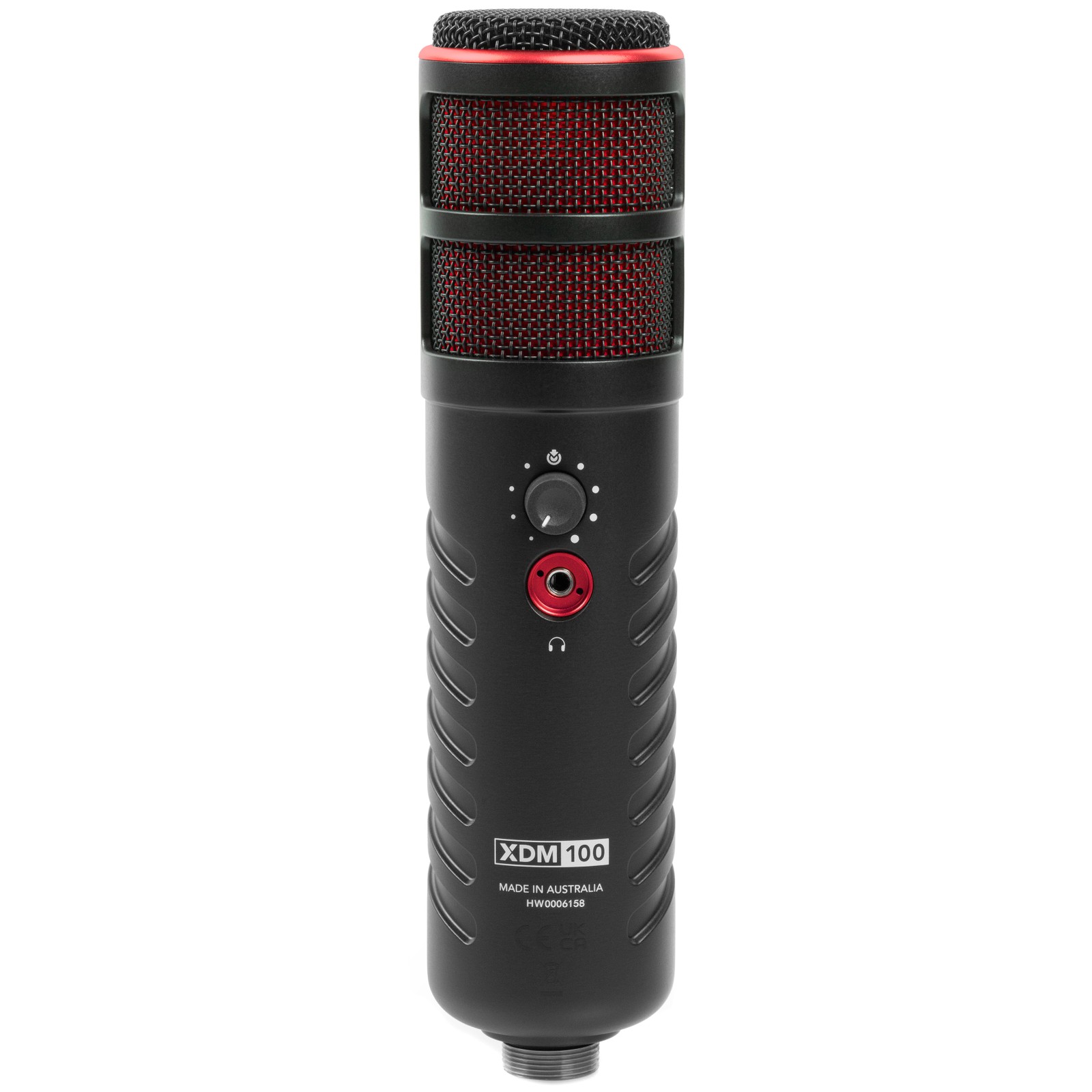 Rode XDM-100 USB-Mikrofon