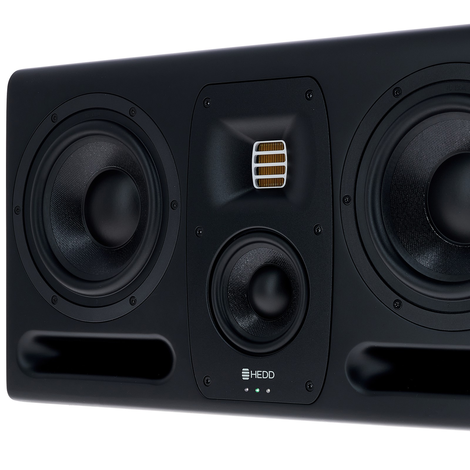 HEDD Type 30 MK2, studio monitor speaker