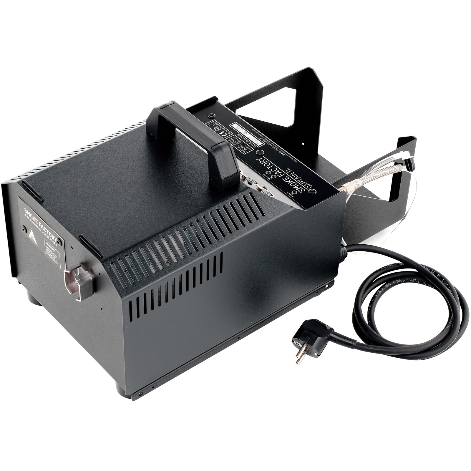 Smoke Factory Captain D. fog machine