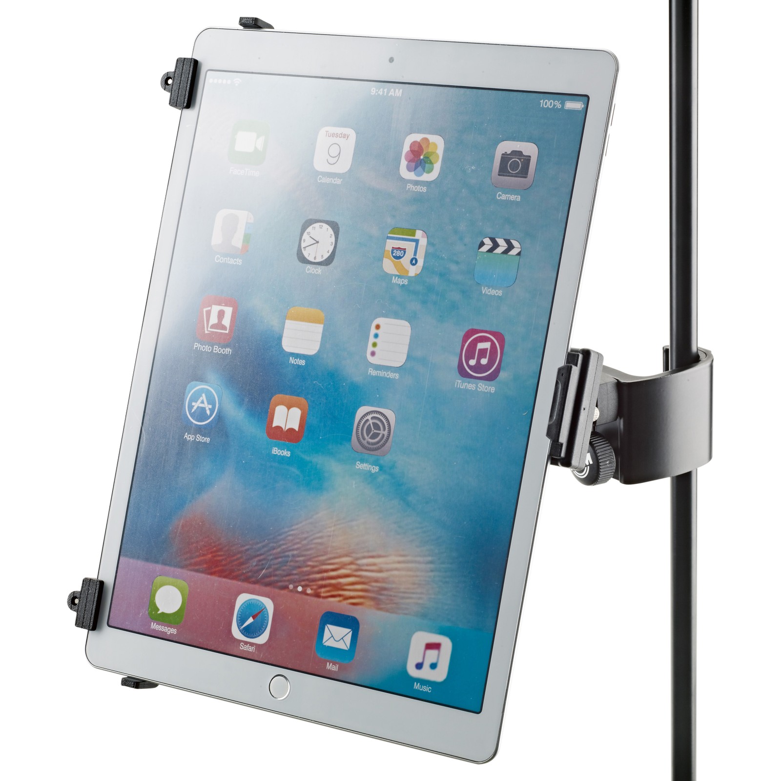 K&M 19791 Tablet PC-Holder