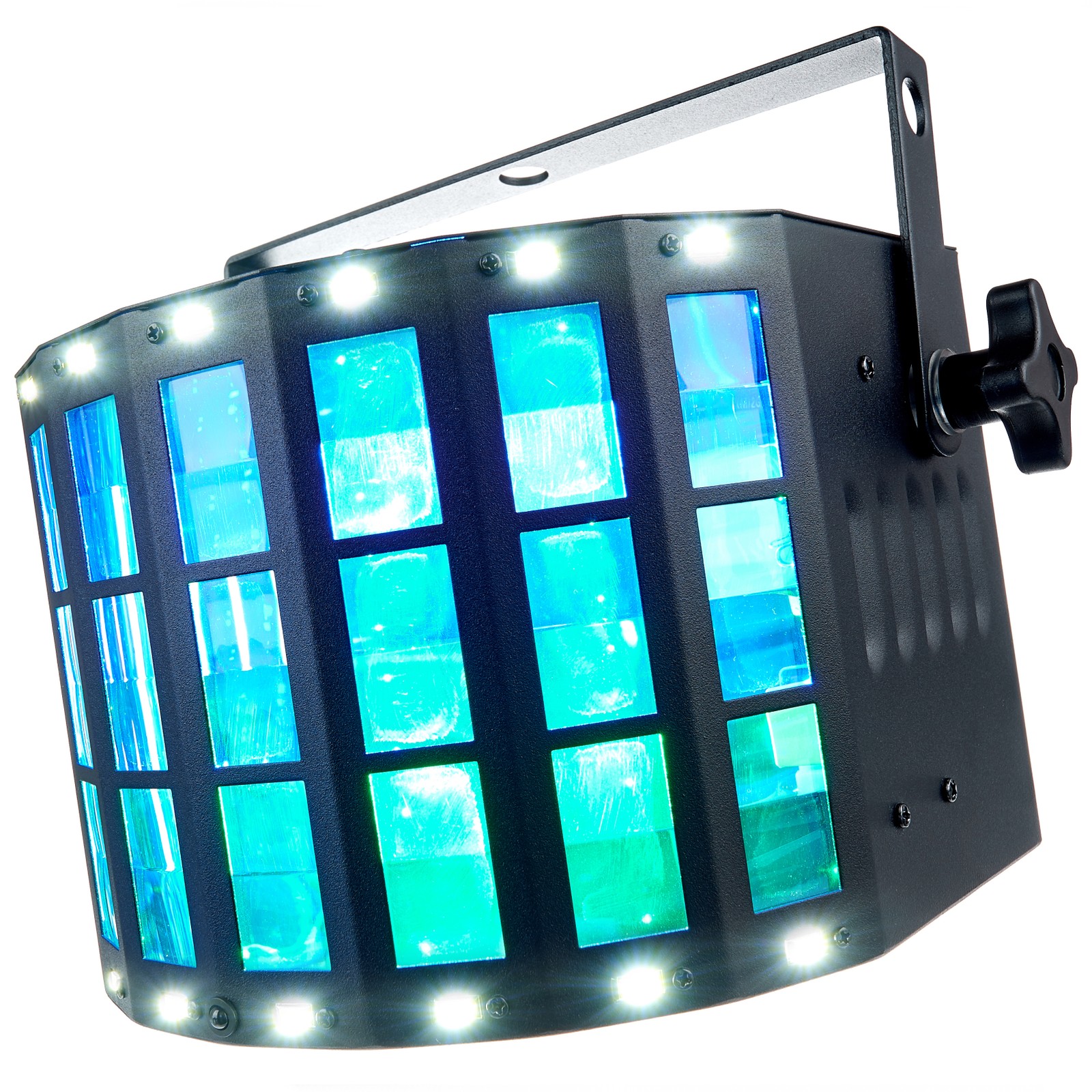 Varytec LED Derby ST incl. IR Remote