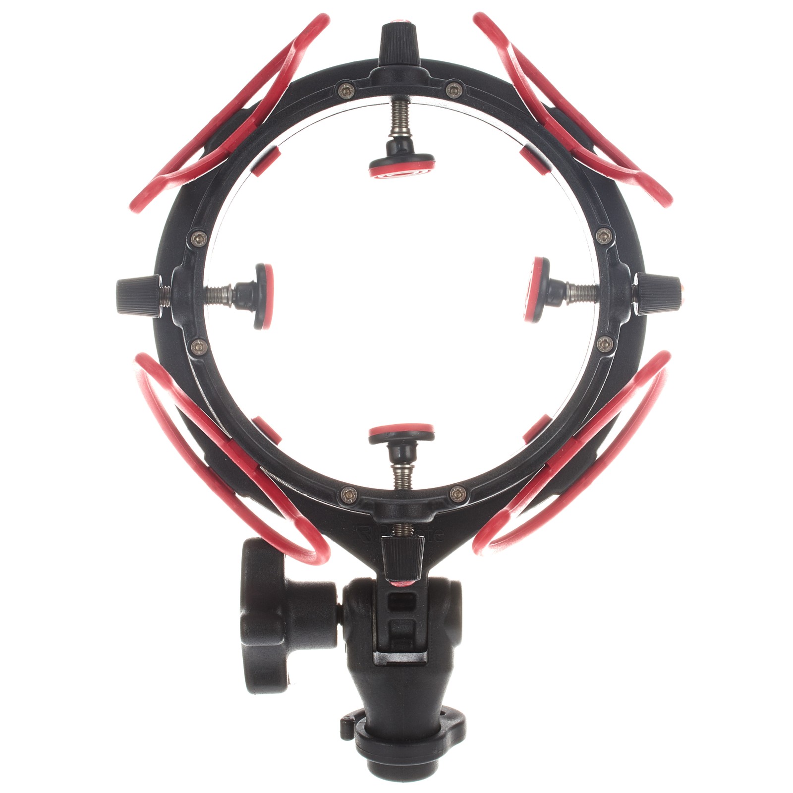 Mikrofonhalter