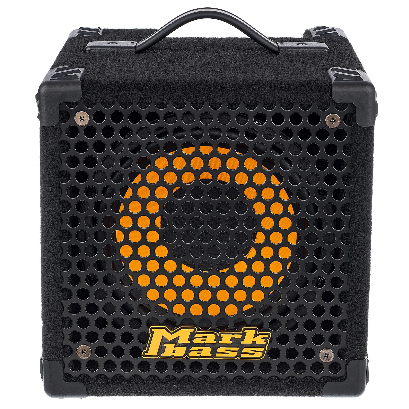Markbass Micromark 801 Bass Combo Amplifier - front