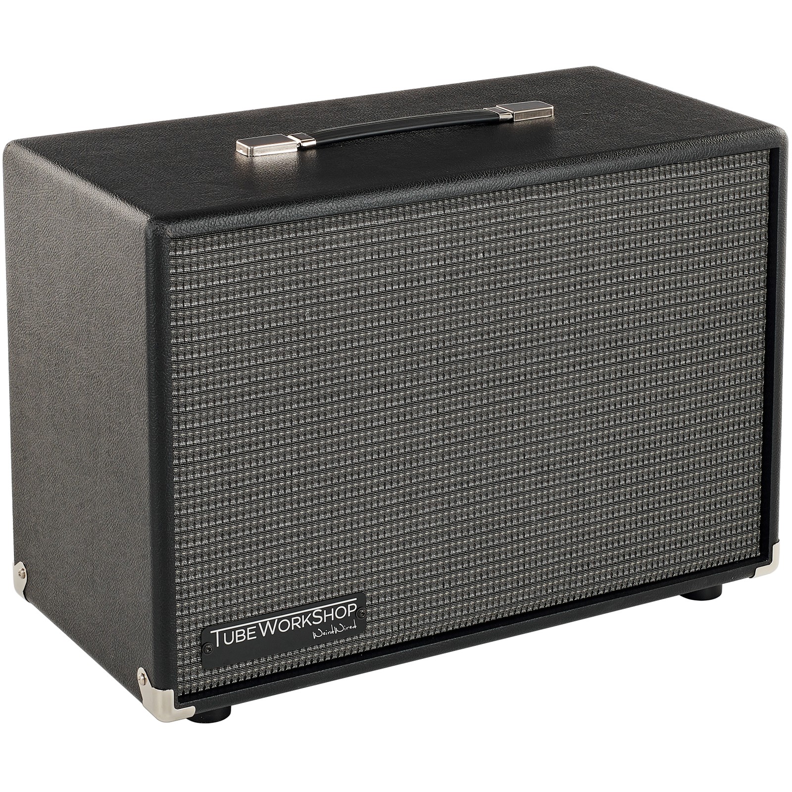 TWS 1x12 speaker cabinet for bass guitar