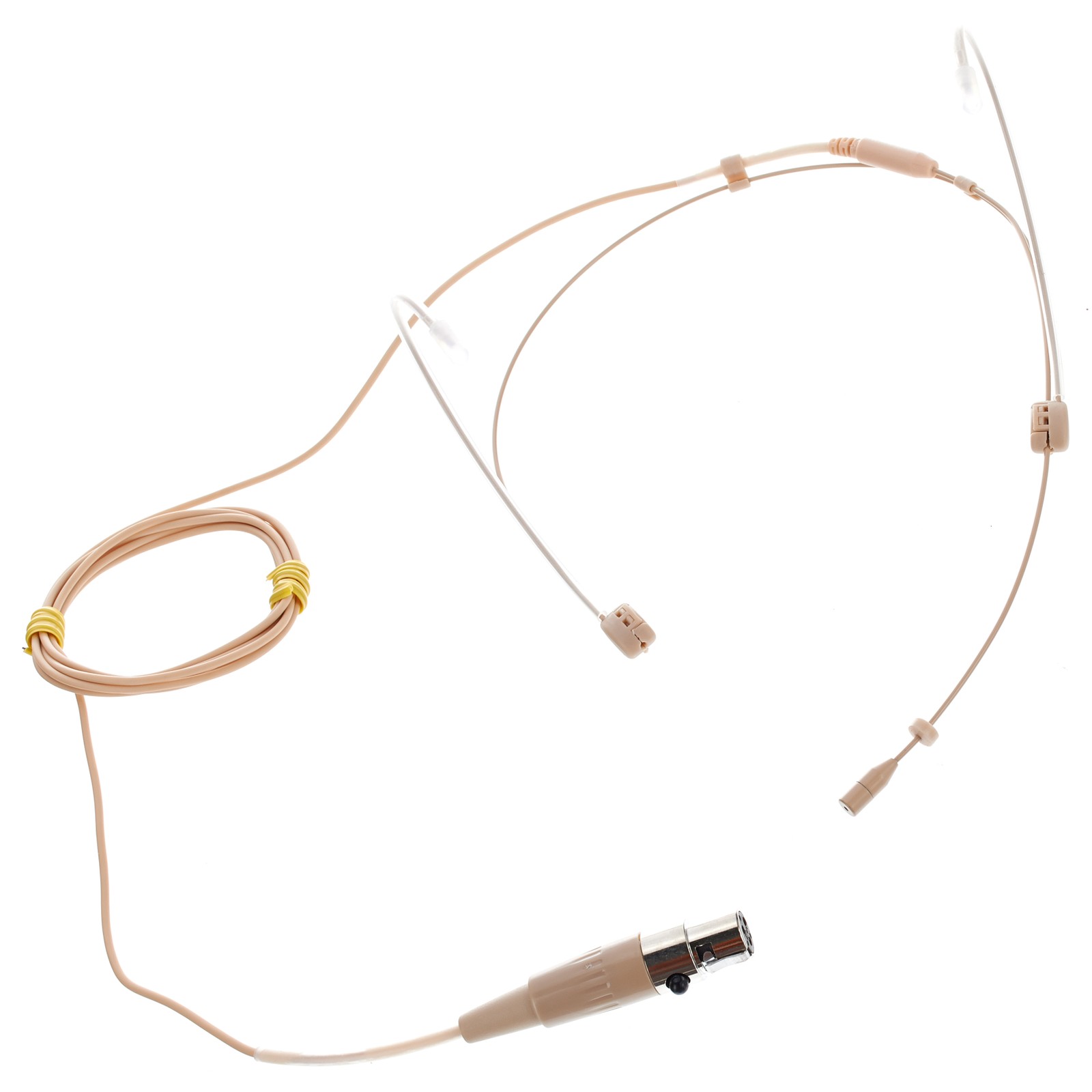 the t.bone HeadmiKe - O AKG Headset-Mikrofon