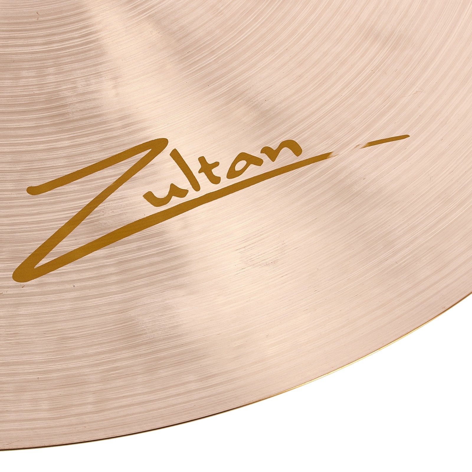 Ride Becken von Zultan
