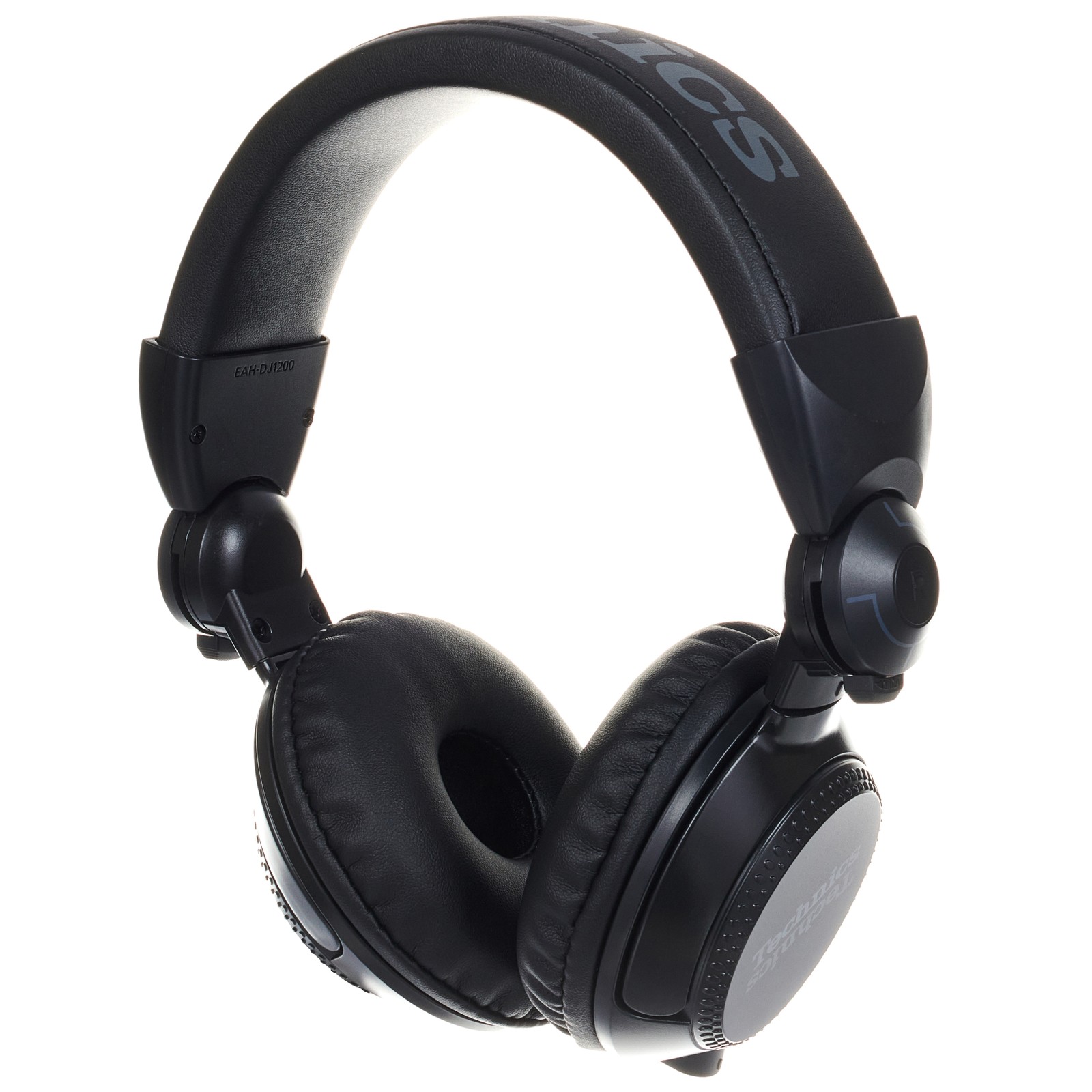 Technics EAH-DJ 1200 DJ headphones