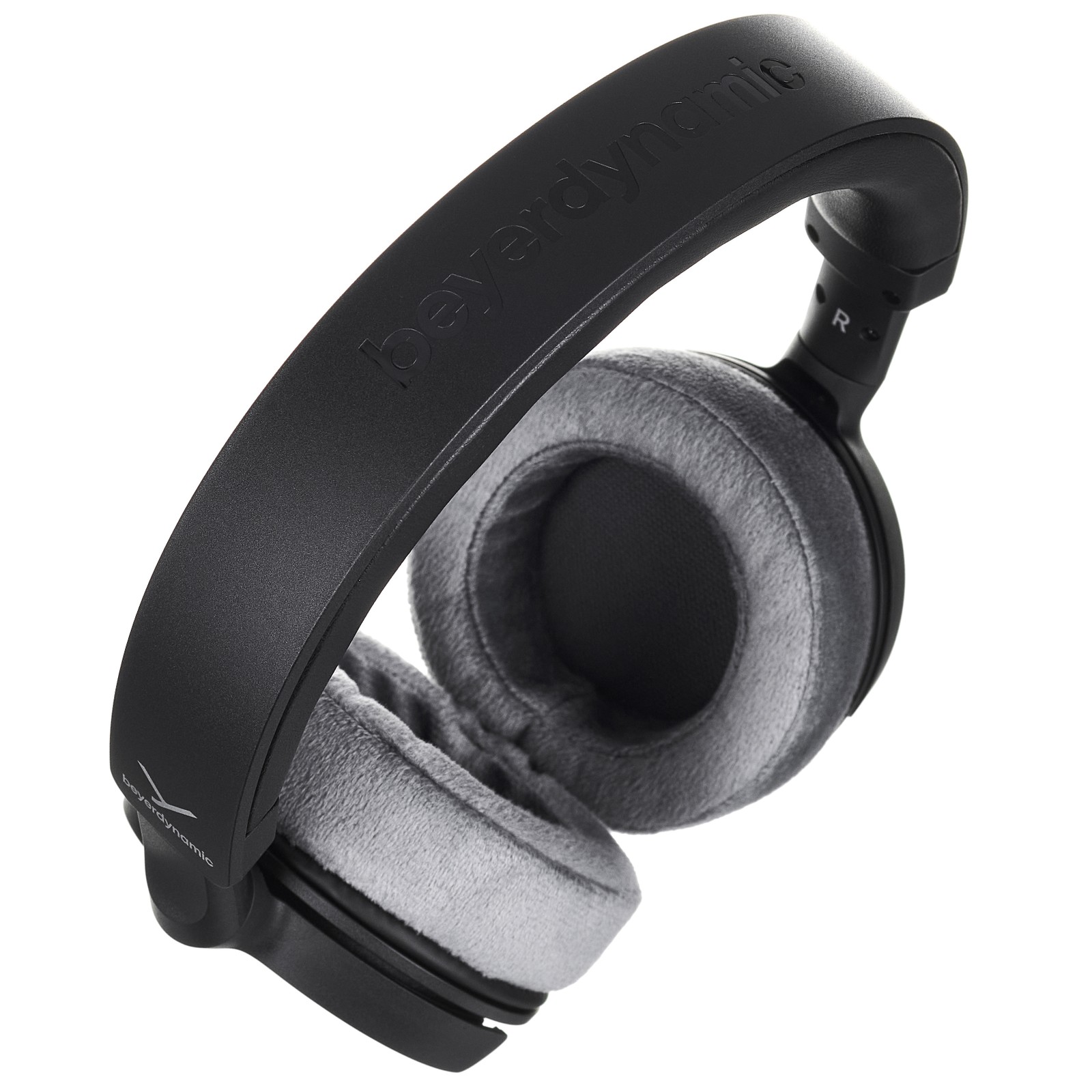 Headband of the beyerdynamic DT 270 Pro studio headphones