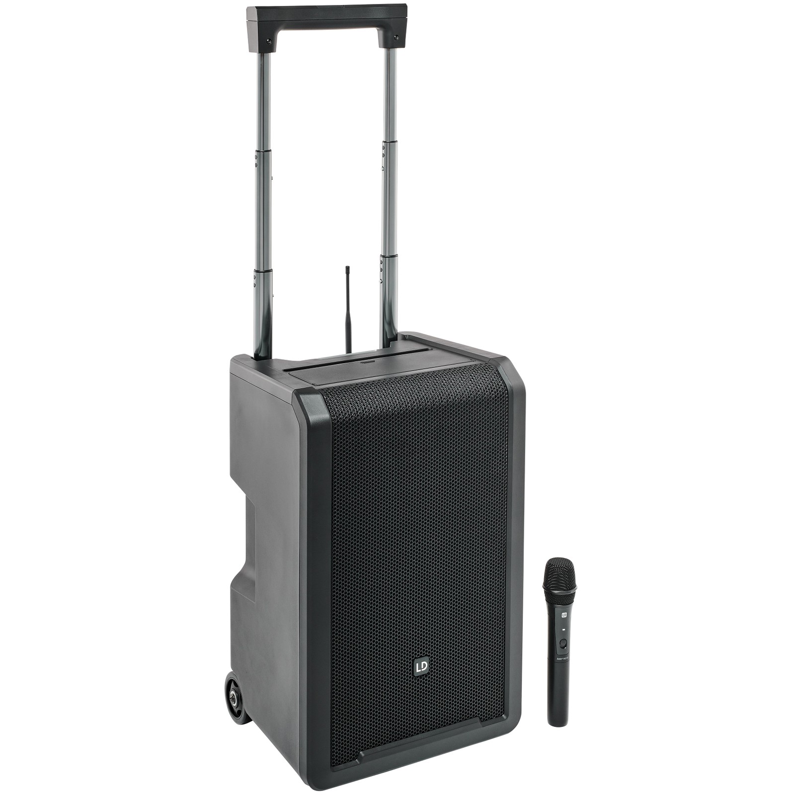 LD Systems ANNY 10 HHD B8 Bluetooth Akku-Lautsprecher