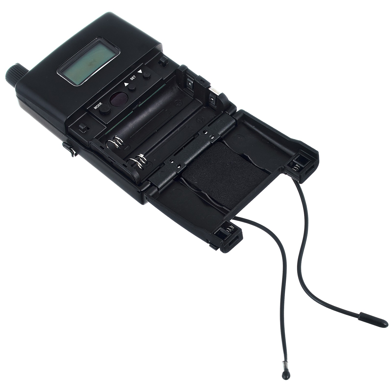 Mipro MI-909R Taschenempfänger