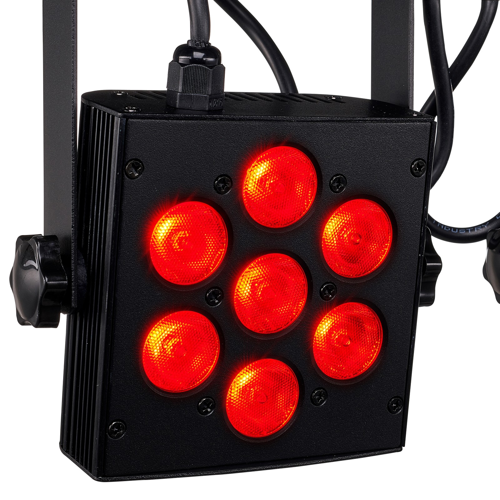 Scheinwerfer-Spots der Stairville CLB4 RGB Compact LED Bar 4