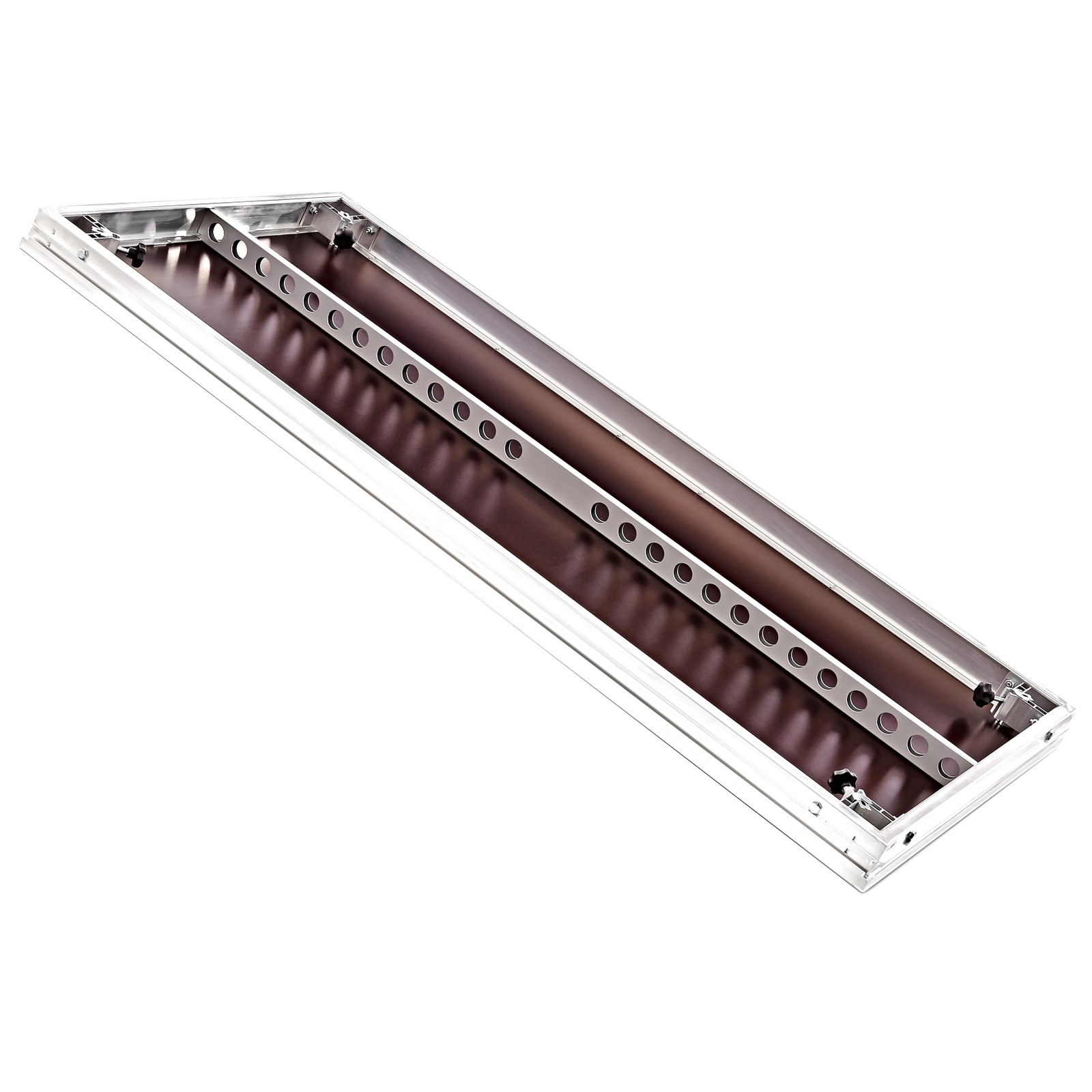 Stageworx Praktikus Light 2,0 x 1,0m ODW Unterseite