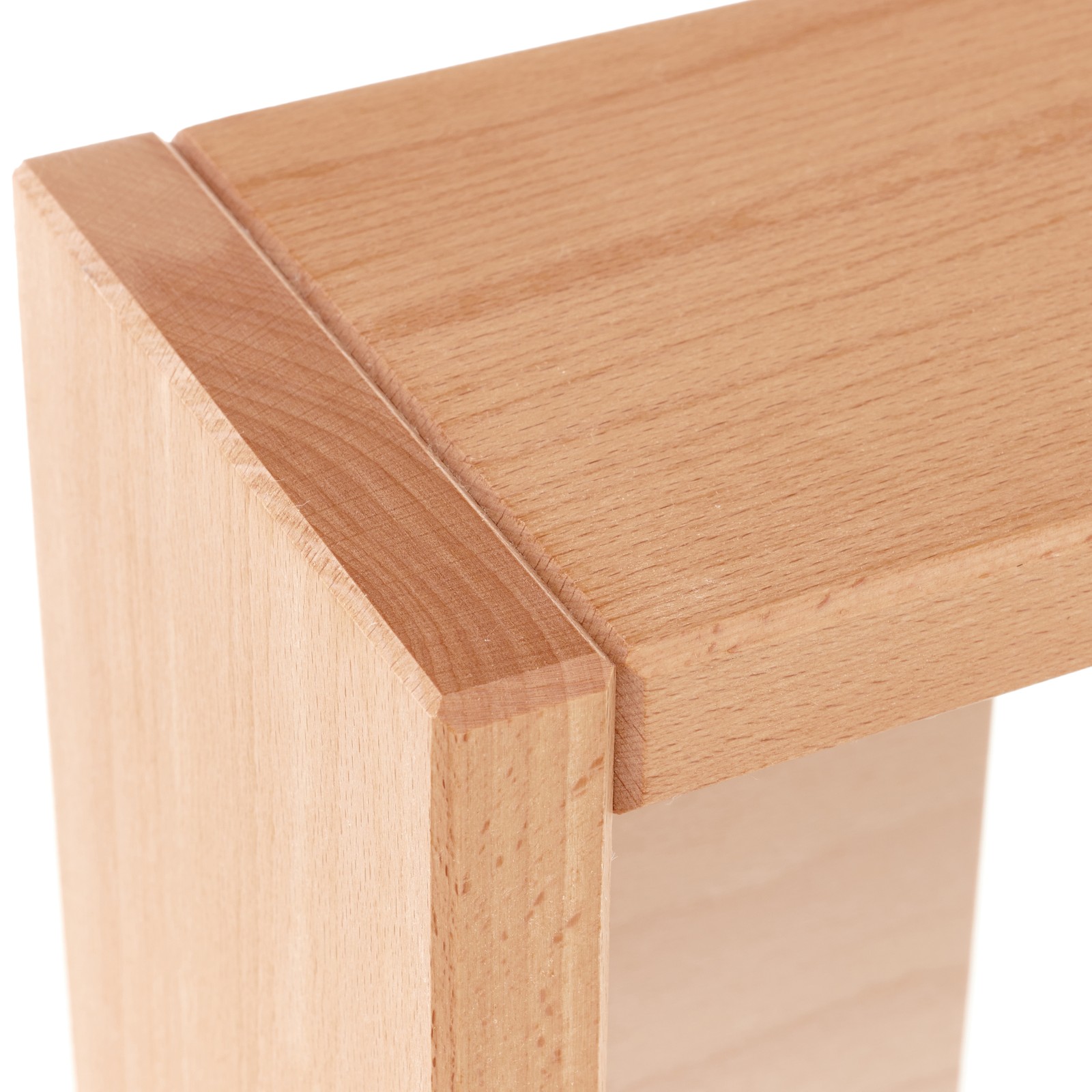 Detailansicht des Hofa Frame 2 Modules Wechselrahmen