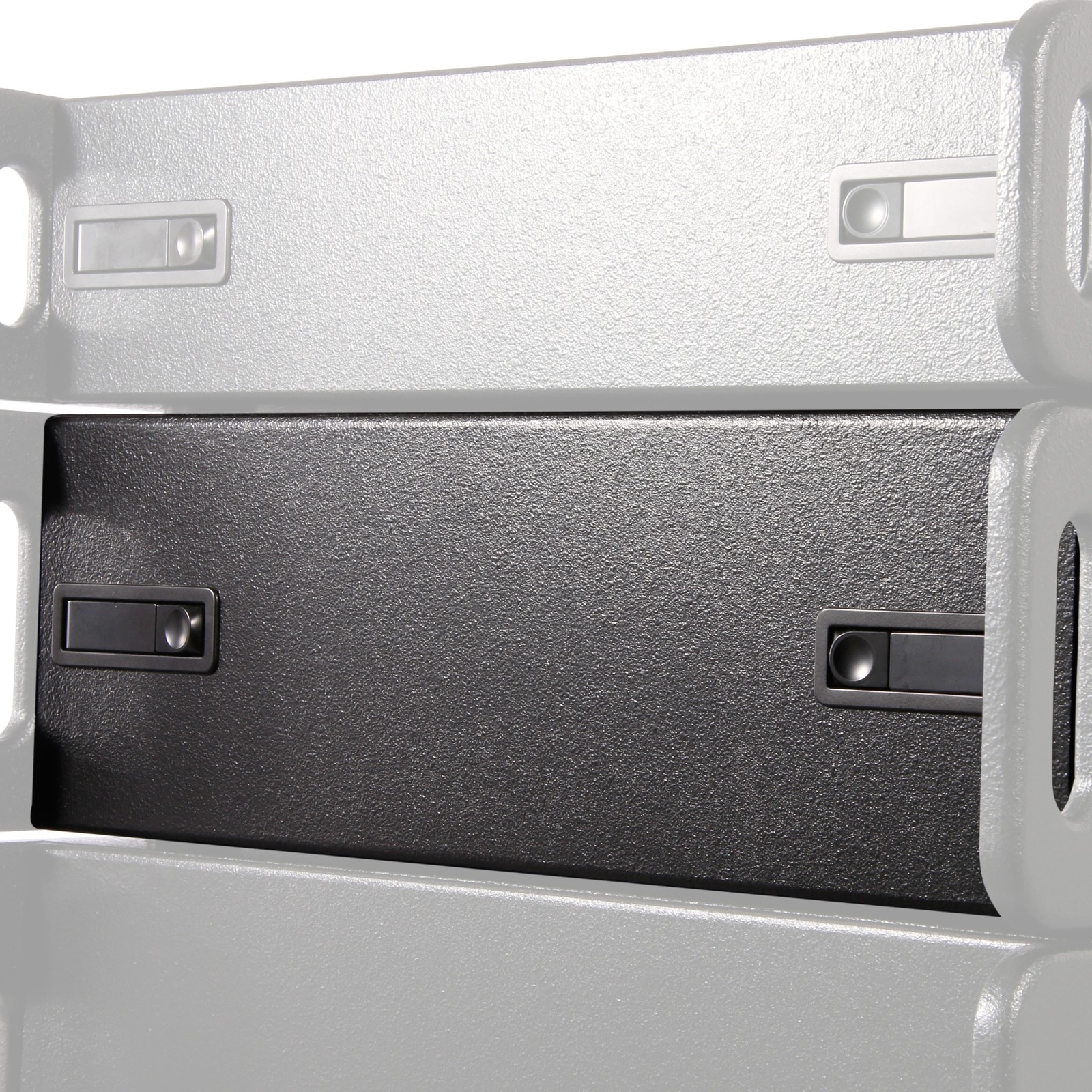Thon Multiflex 3U Frontlid