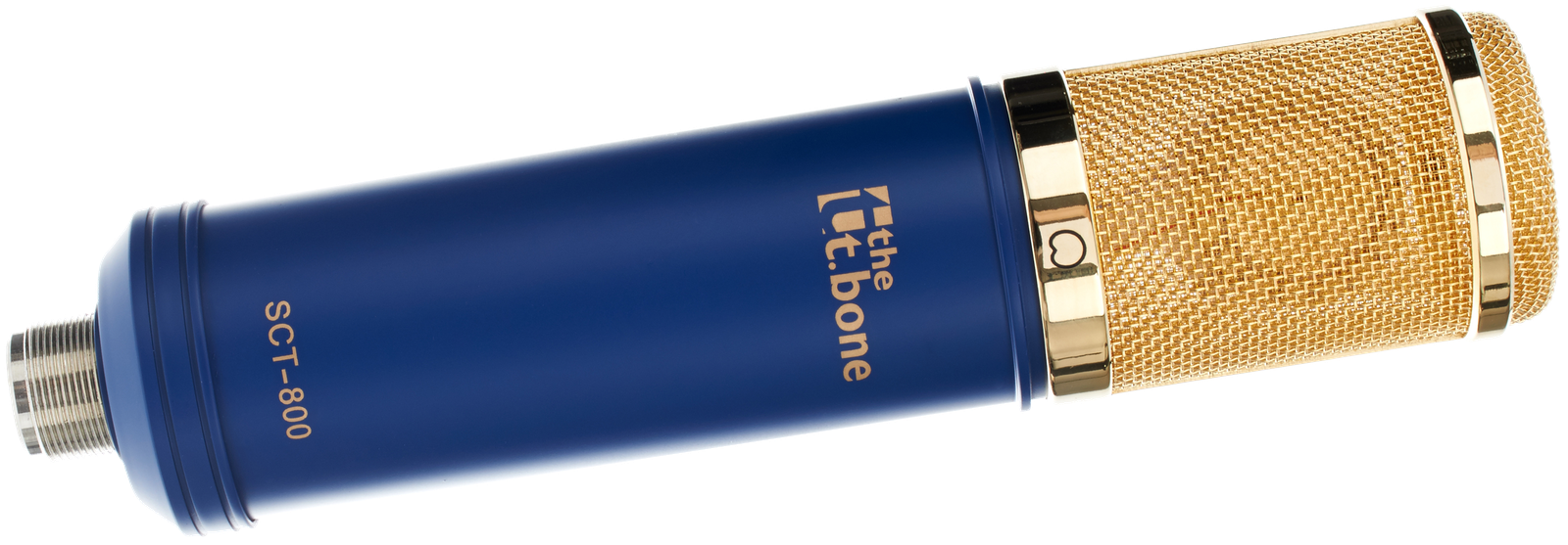 the t.bone SCT 800 Micro à lampe large membrane