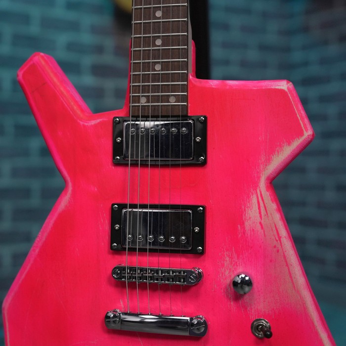 Guitarraviva