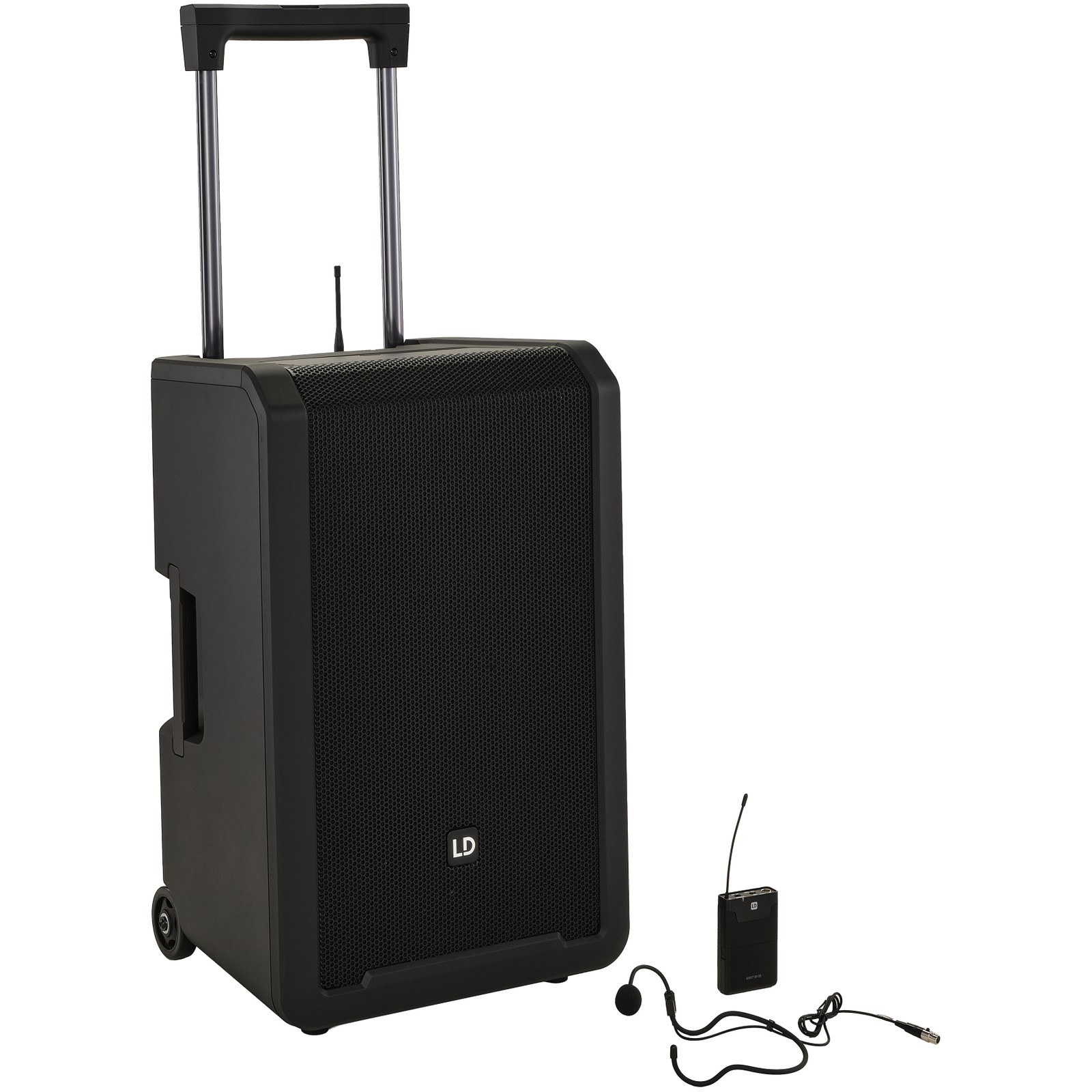 LD Systems ANNY 12 BPH B5
