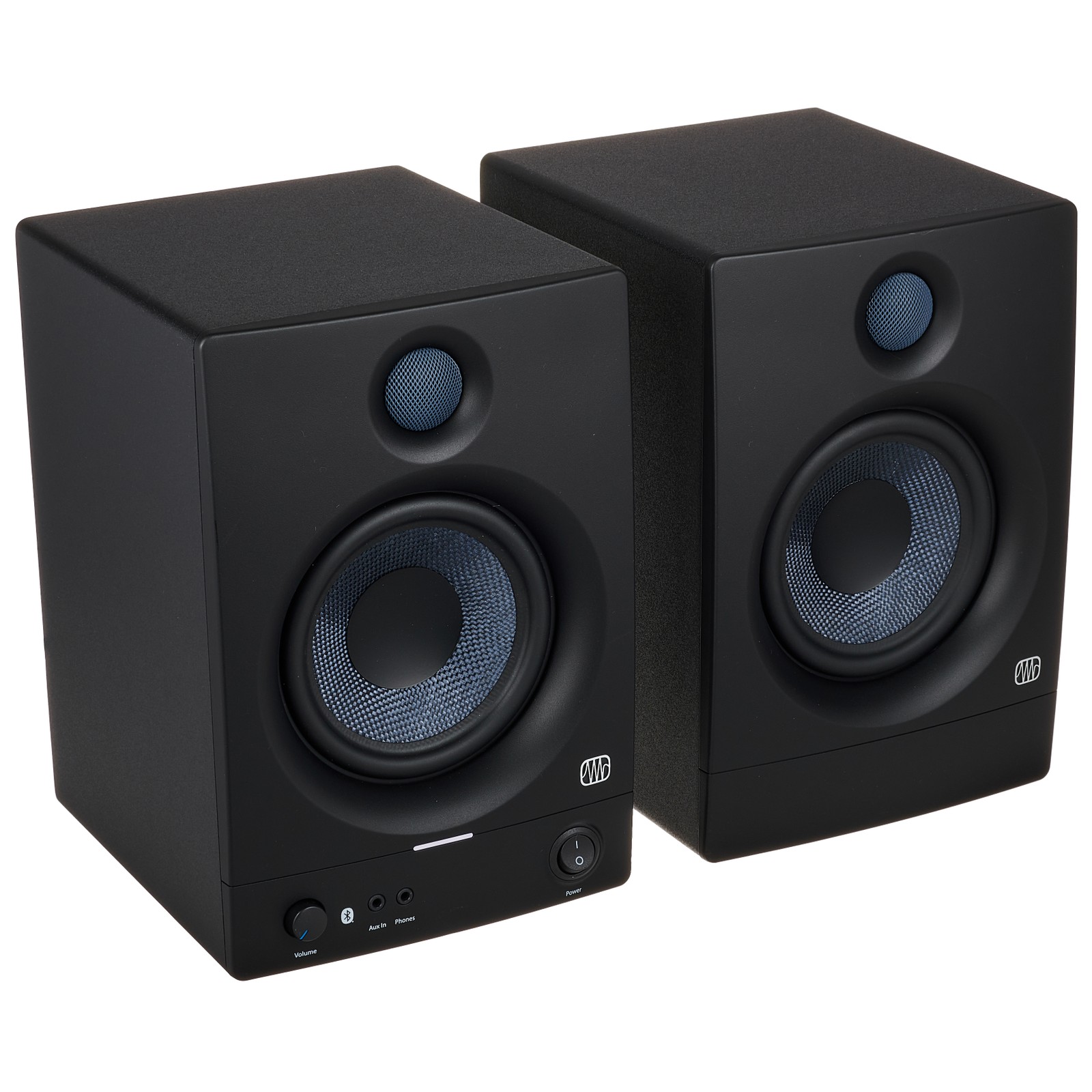 Presonus Eris 5BT 2nd Gen Bluetooth studio monitors