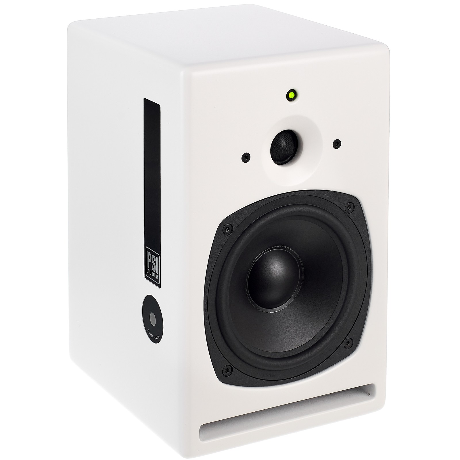PSI Audio A17-M Pure White, two-way monitor