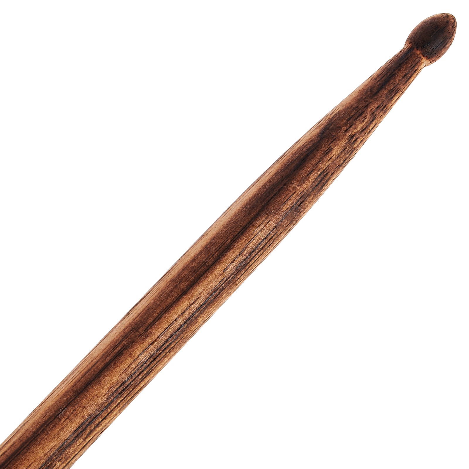 Spitze des Pro Mark TX5AW-FG Classic 5A Fire Grain Drumsticks