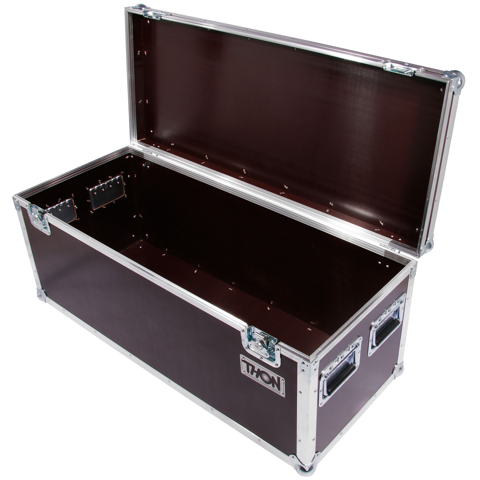 Thon Accessory Case 100 x 40 x 40cm mit geöffnetem Deckel