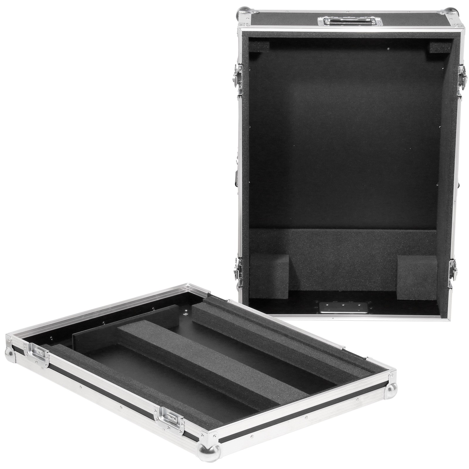 Innenausstattung des Thon Mixercase Midas M 32R PB