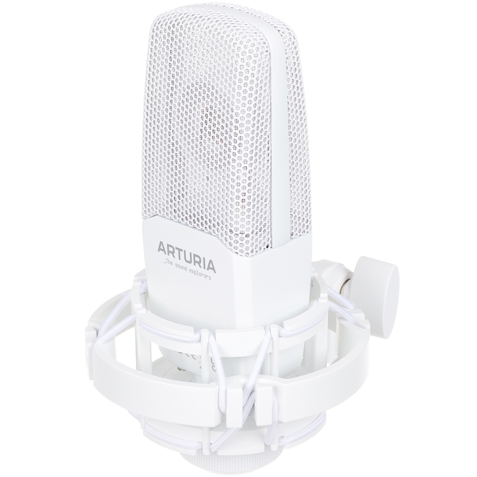 Arturia CM1 condenser microphone