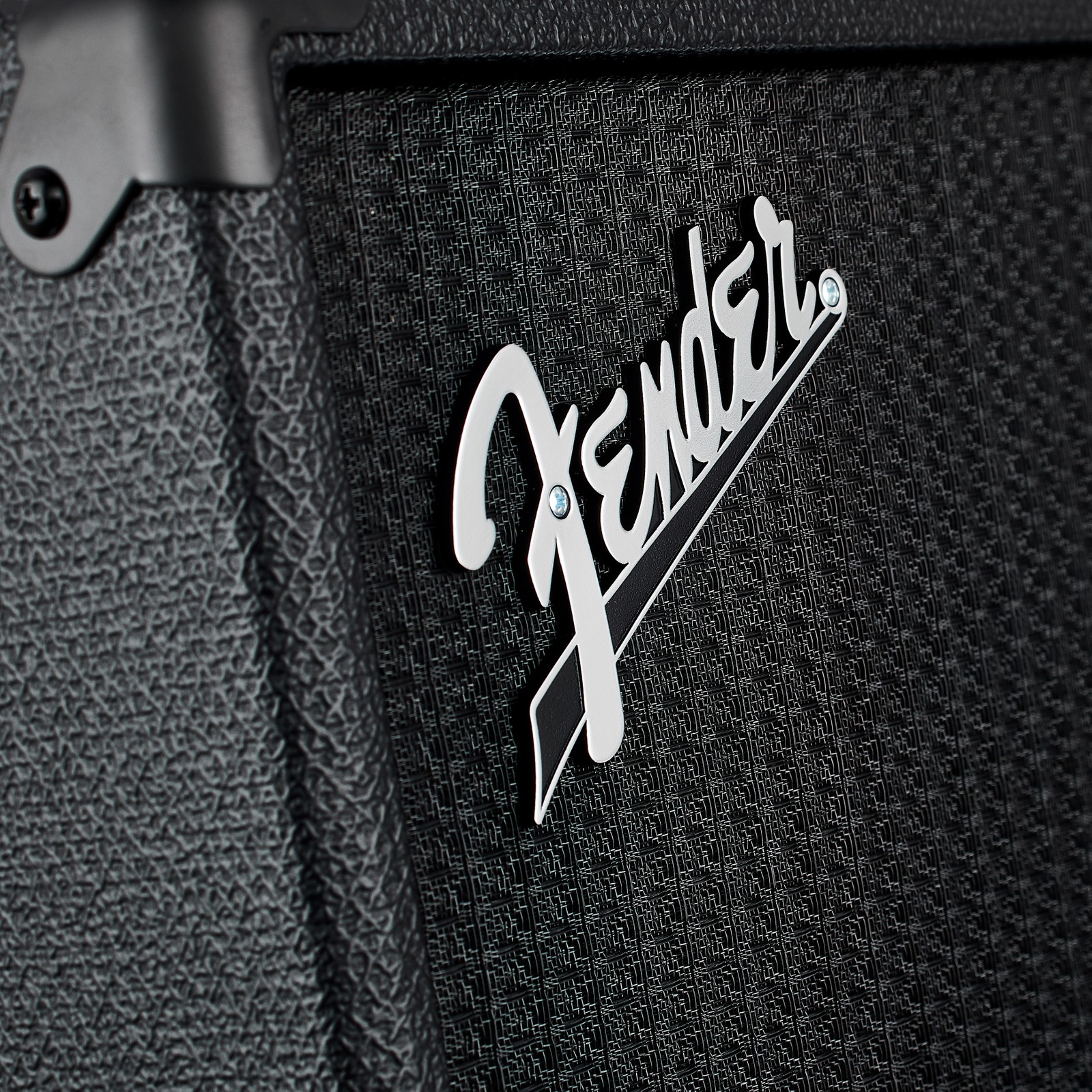 Fender Rumble Studio 40, combo amplifier for electric bass