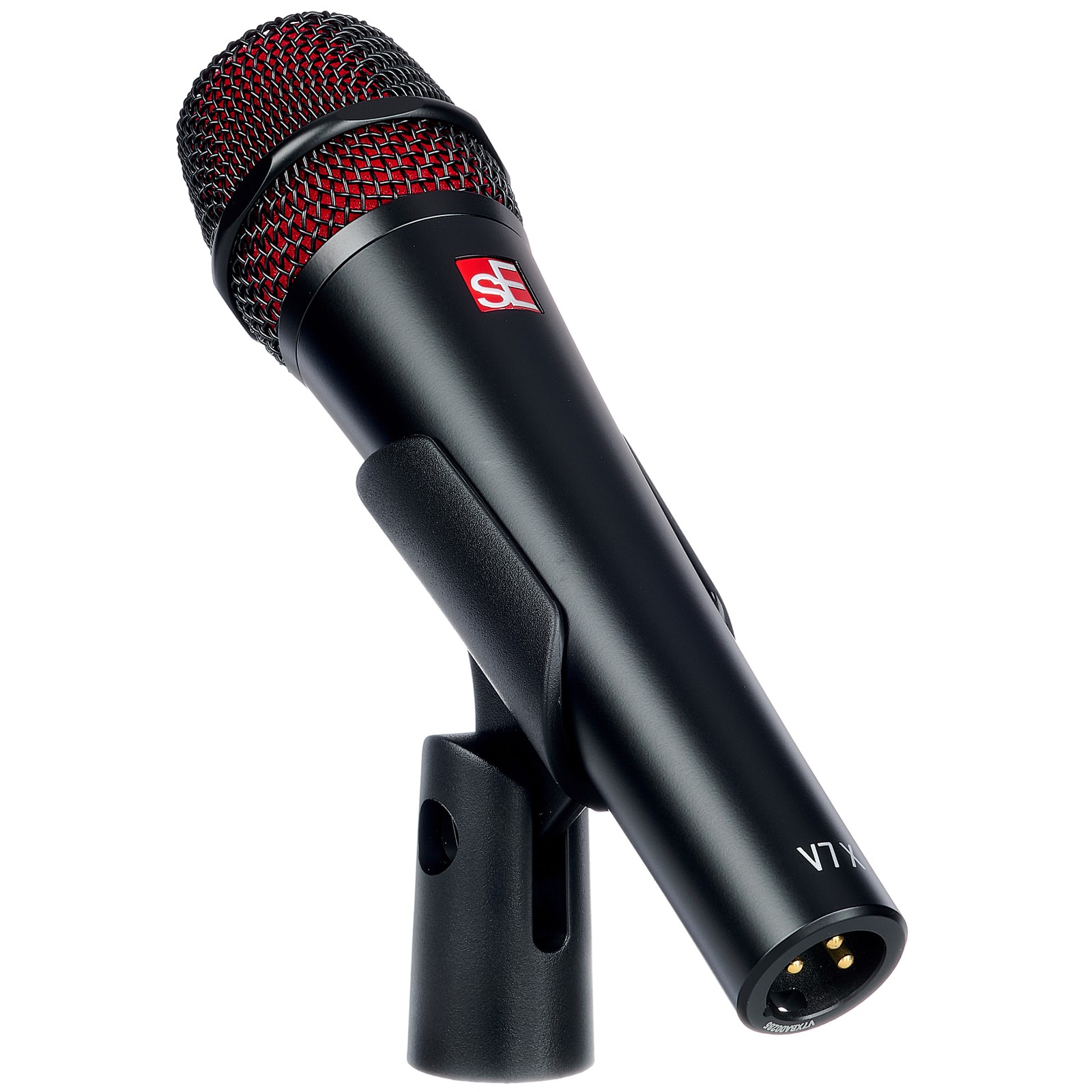 sE Electronics V7 X Black Mikrofon