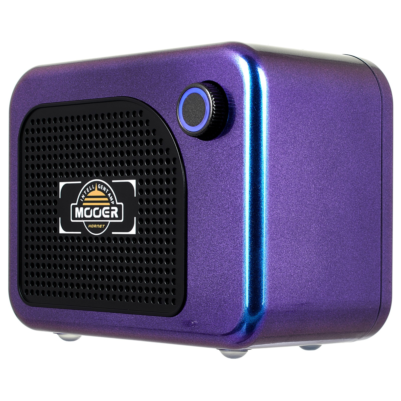 Mooer Hornet 05i Modeling Amp Purple