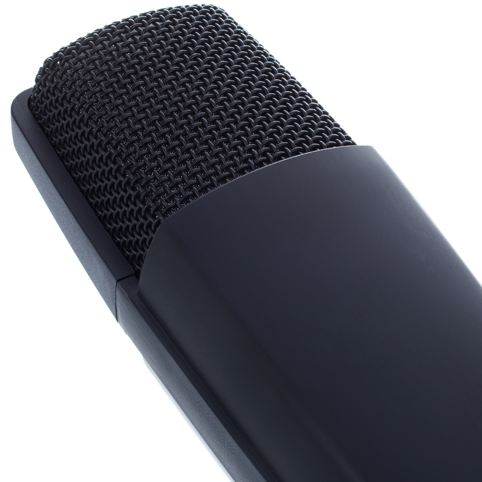 Capsule of the Sennheiser MD 421-II